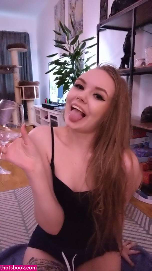 Miss Banana real missbanana Nude OnlyFans Photos #12 1190795