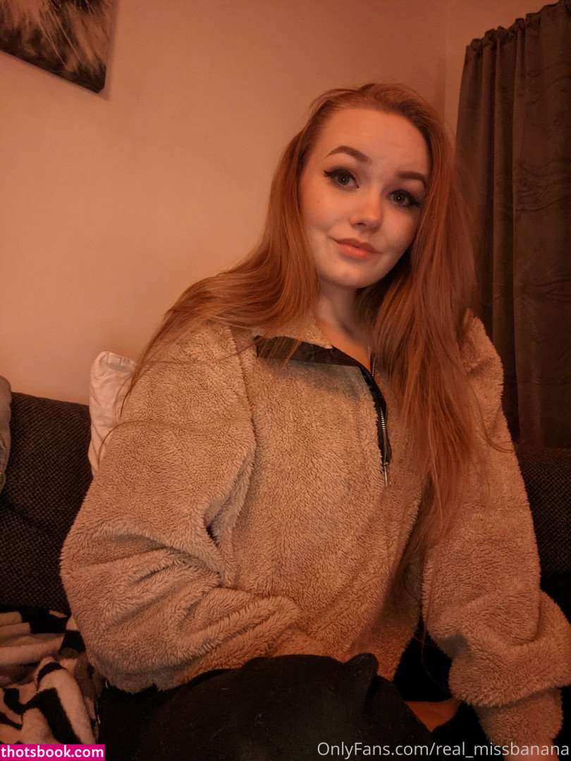 Miss Banana real missbanana Nude OnlyFans Photos #15 1190830