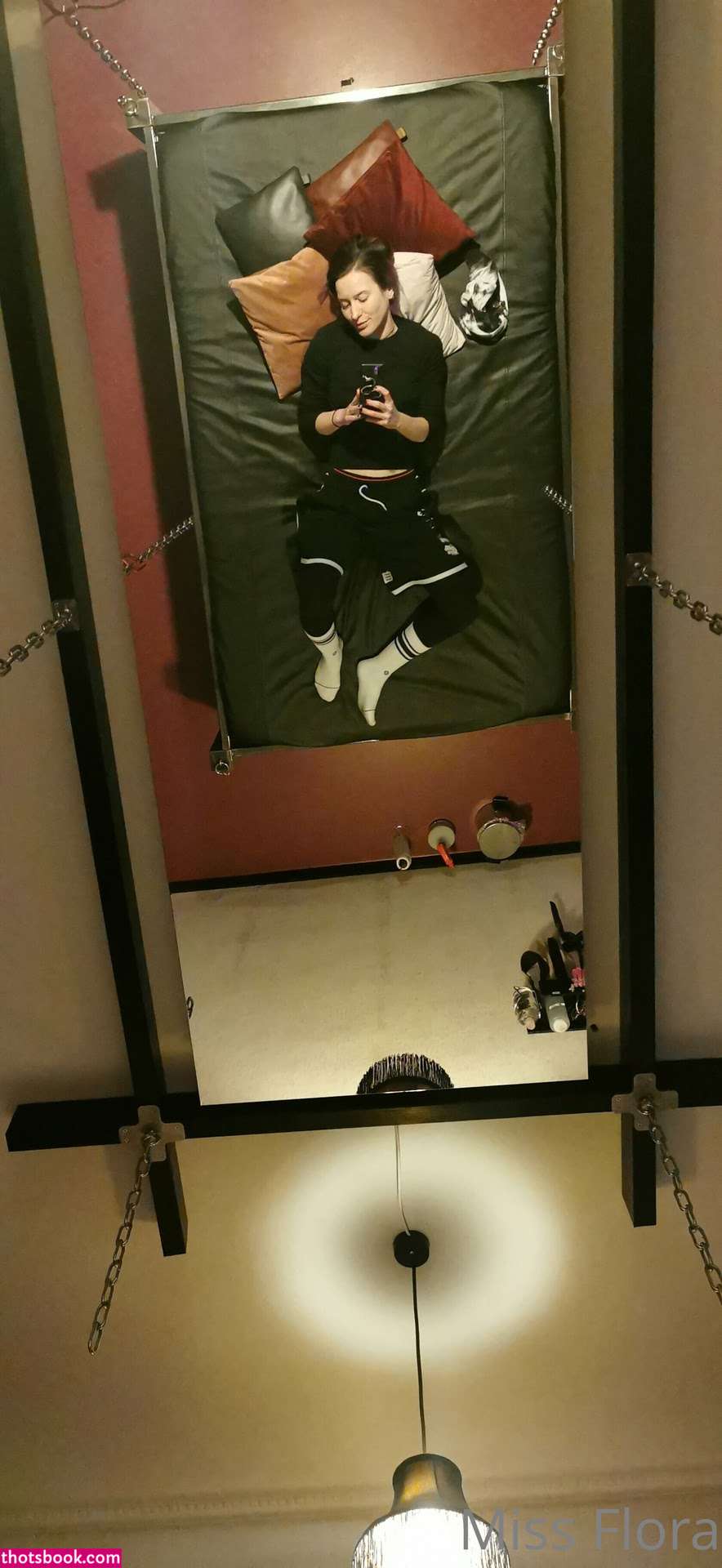 Miss Flora Femdom Miss Flora Berlin Nude OnlyFans Photos #8 1190850