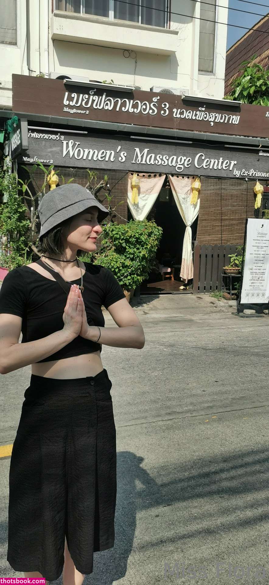 Miss Flora Femdom Miss Flora Berlin Nude OnlyFans Photos #8 1190863