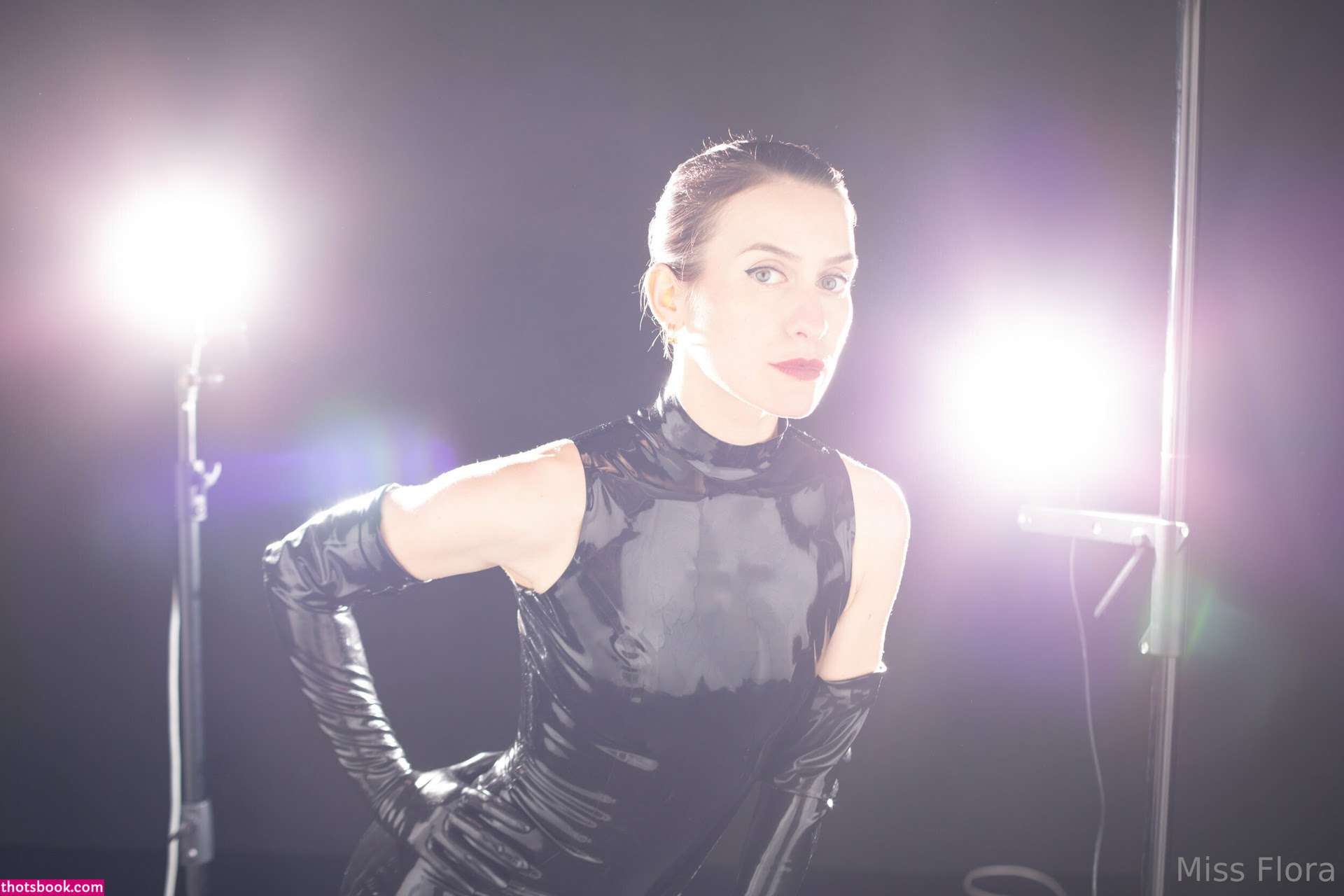 Miss Flora Femdom Miss Flora Berlin Nude OnlyFans Photos #9 1190870