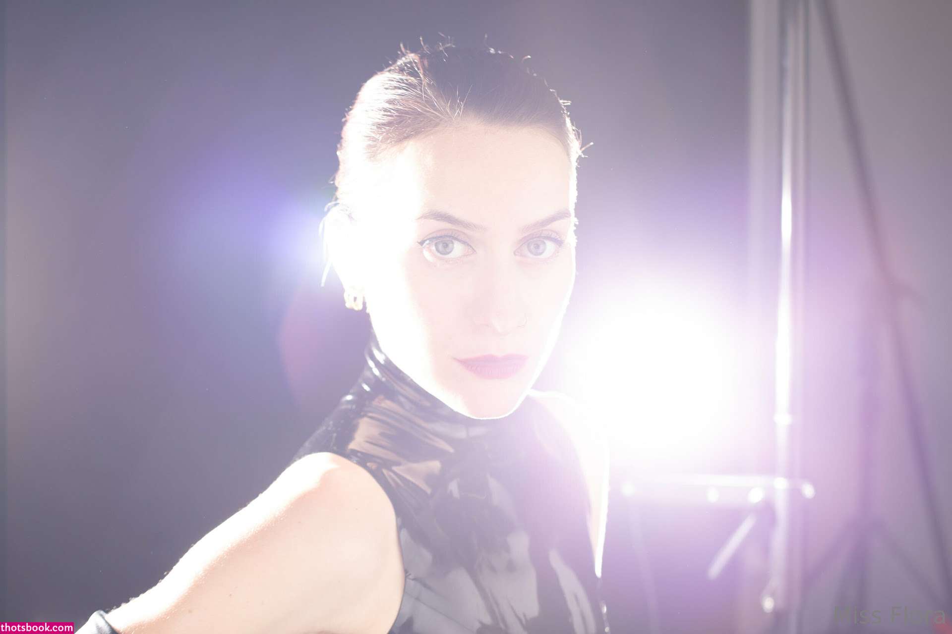 Miss Flora Femdom Miss Flora Berlin Nude OnlyFans Photos #9 1190875