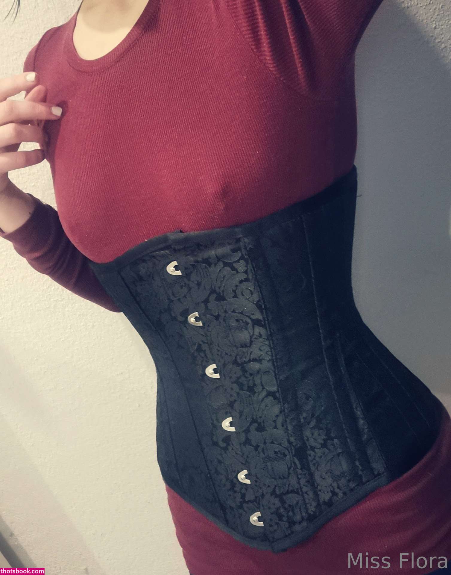 Miss Flora Femdom Miss Flora Berlin Nude OnlyFans Photos #9 1190879