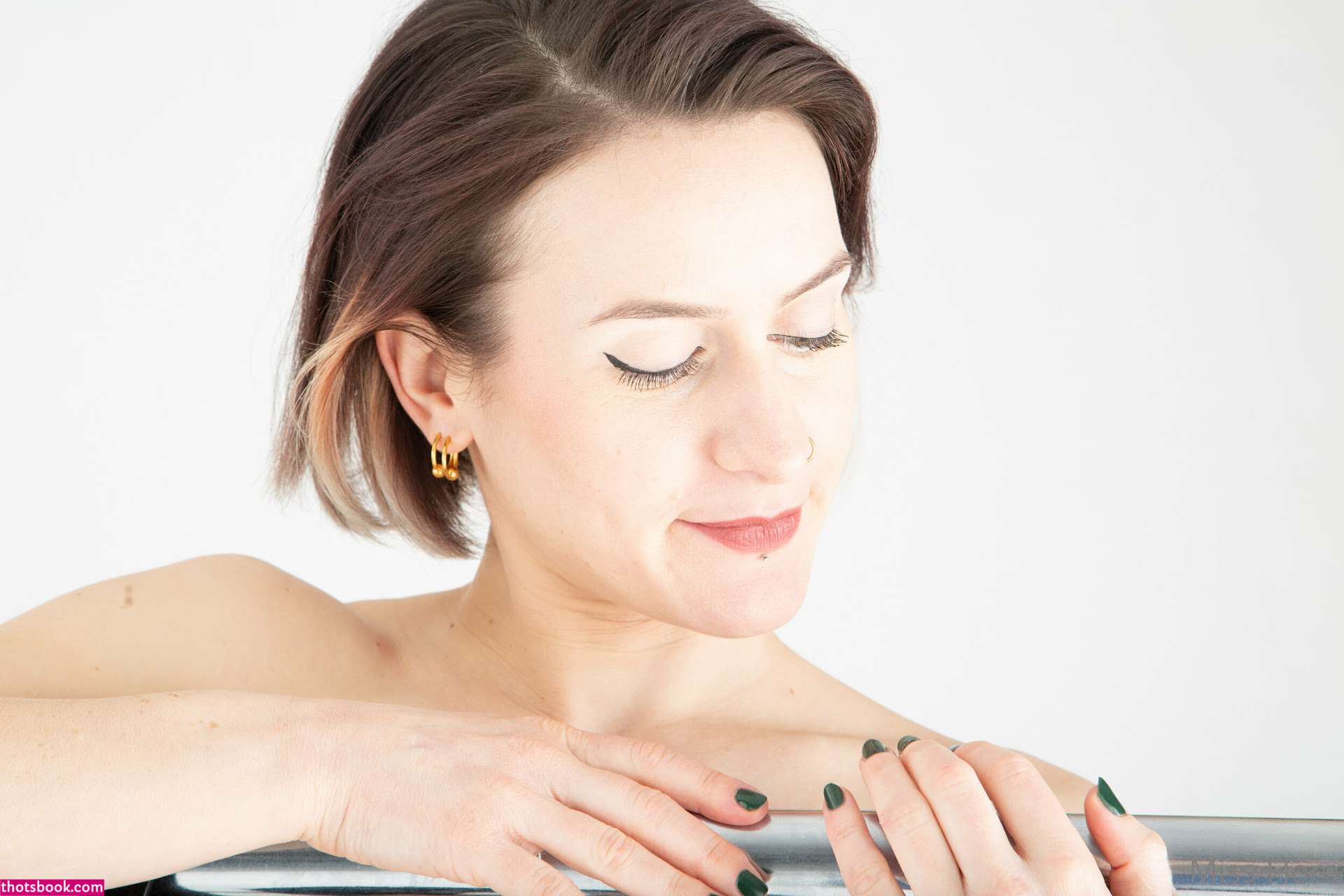 Miss Flora Femdom Miss Flora Berlin Nude OnlyFans Photos #9 1190880