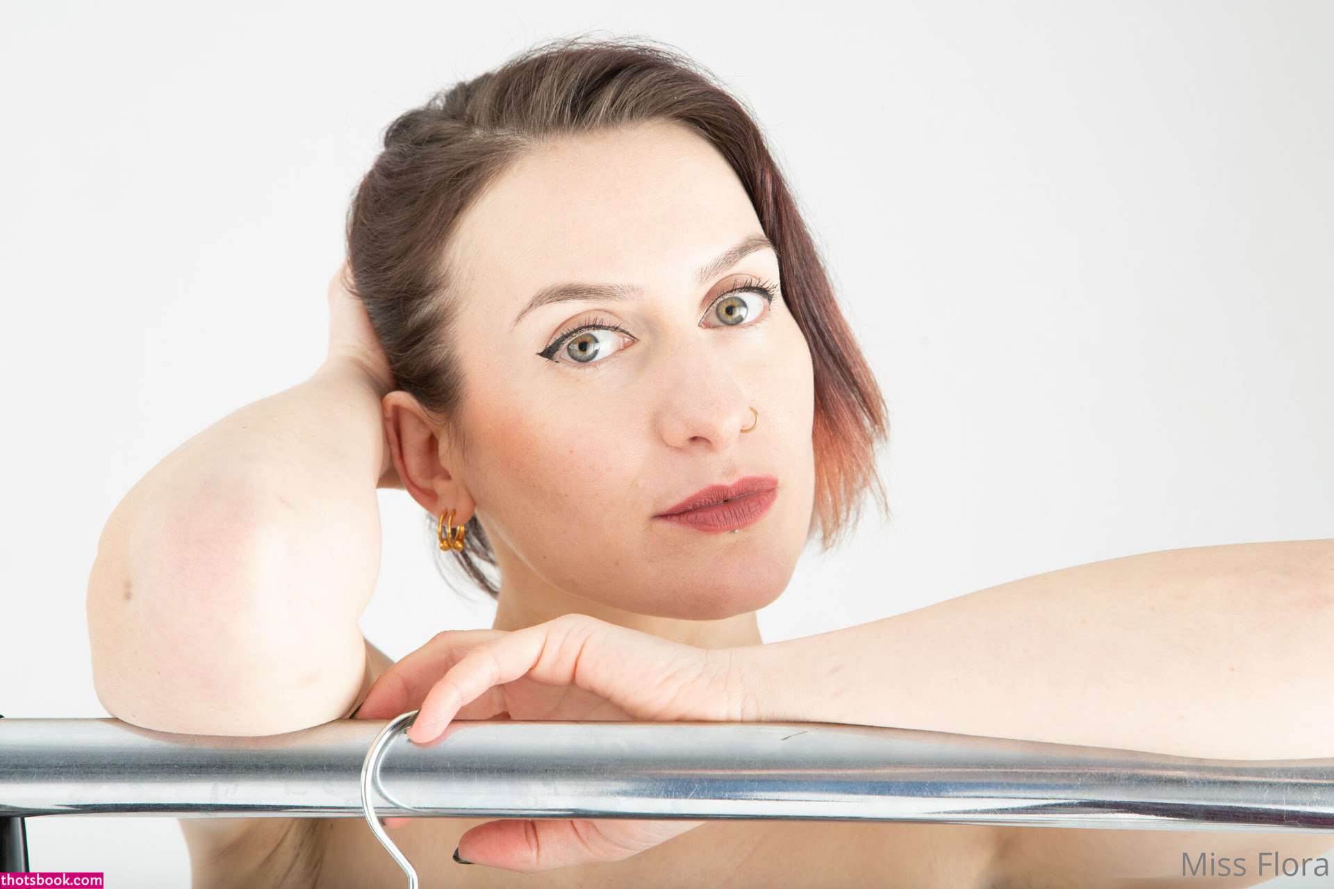 Miss Flora Femdom Miss Flora Berlin Nude OnlyFans Photos #9 1190884