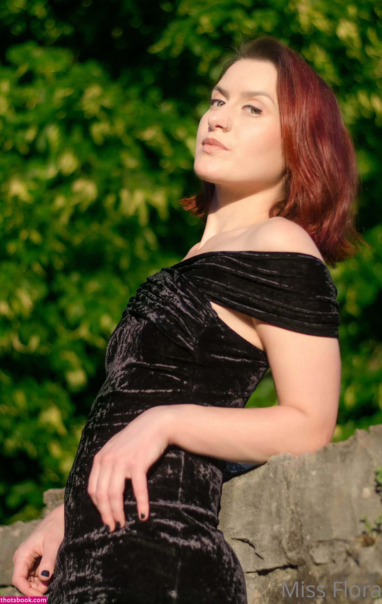 Miss Flora Femdom Miss Flora Berlin Nude OnlyFans Photos #9 1190885