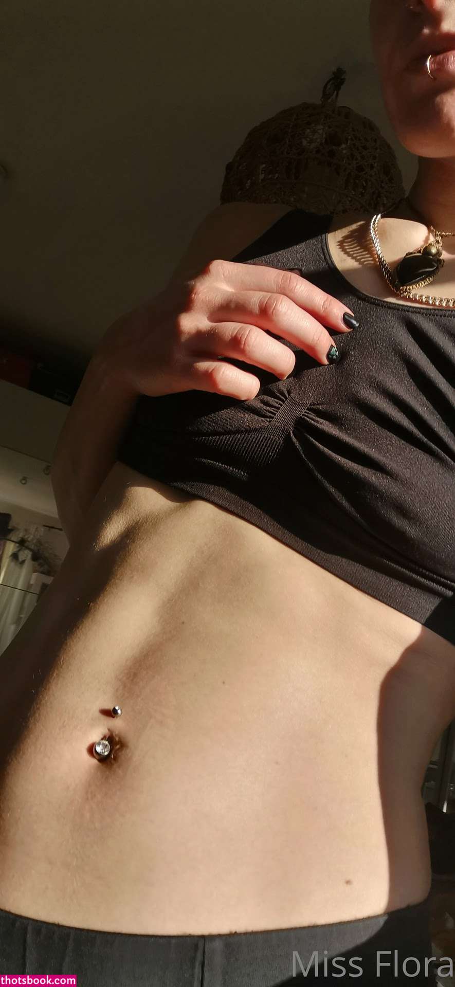 Miss Flora Femdom Miss Flora Berlin Nude OnlyFans Photos #10 1190891
