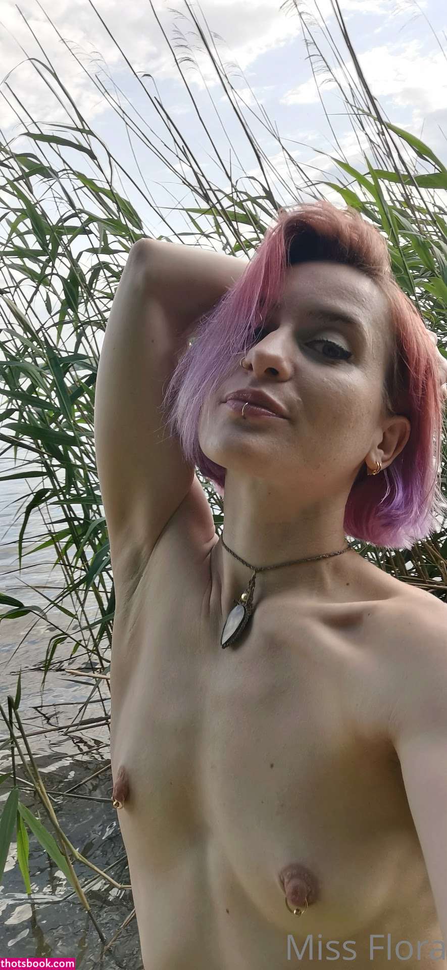 Miss Flora Femdom Miss Flora Berlin Nude OnlyFans Photos #10 1190892