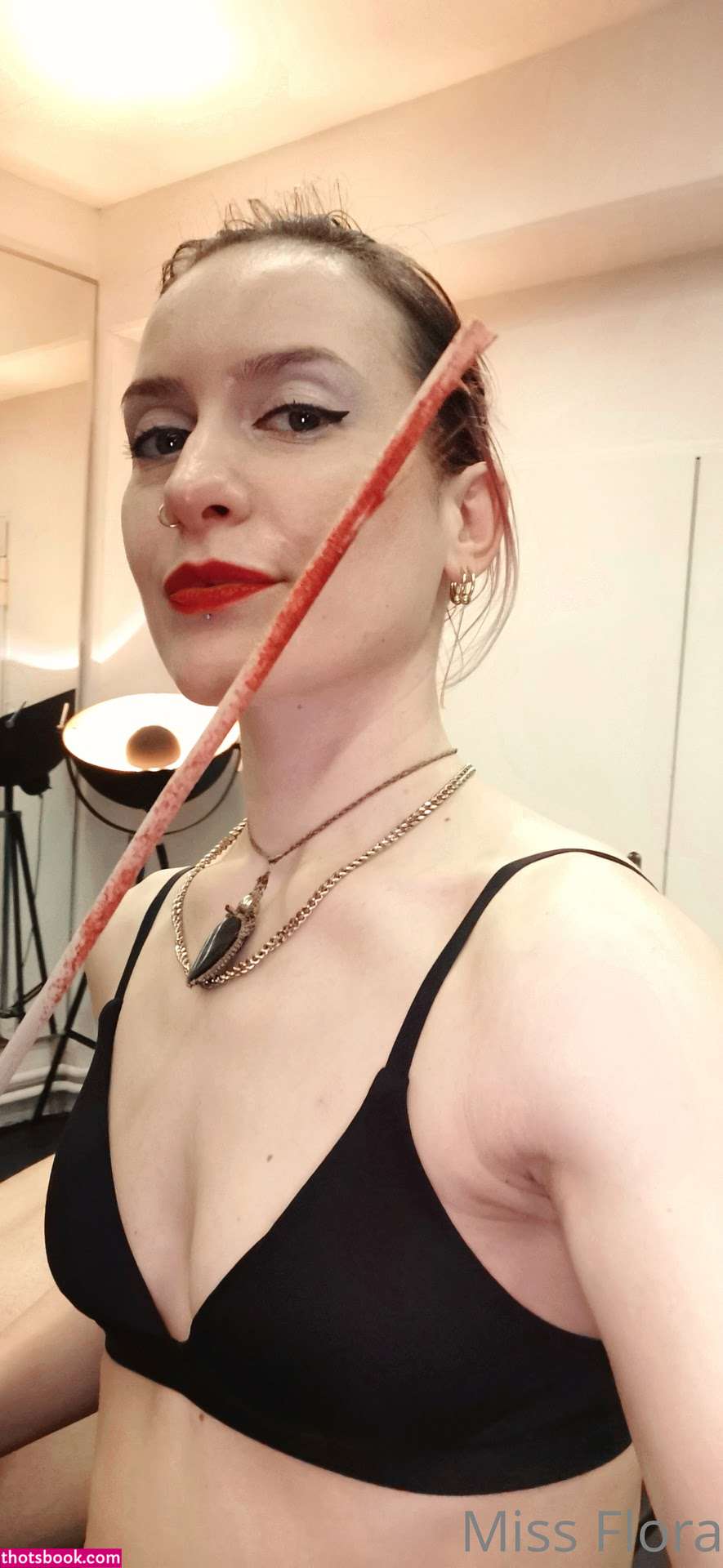 Miss Flora Femdom Miss Flora Berlin Nude OnlyFans Photos #10 1190894