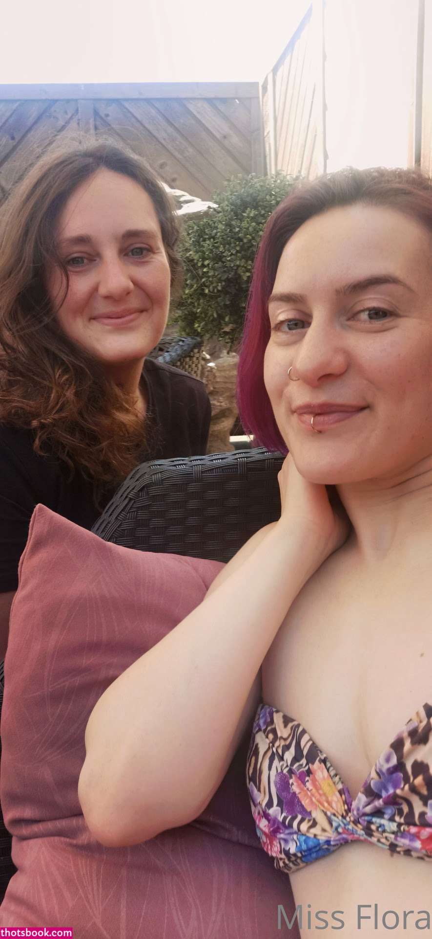 Miss Flora Femdom Miss Flora Berlin Nude OnlyFans Photos #10 1190895