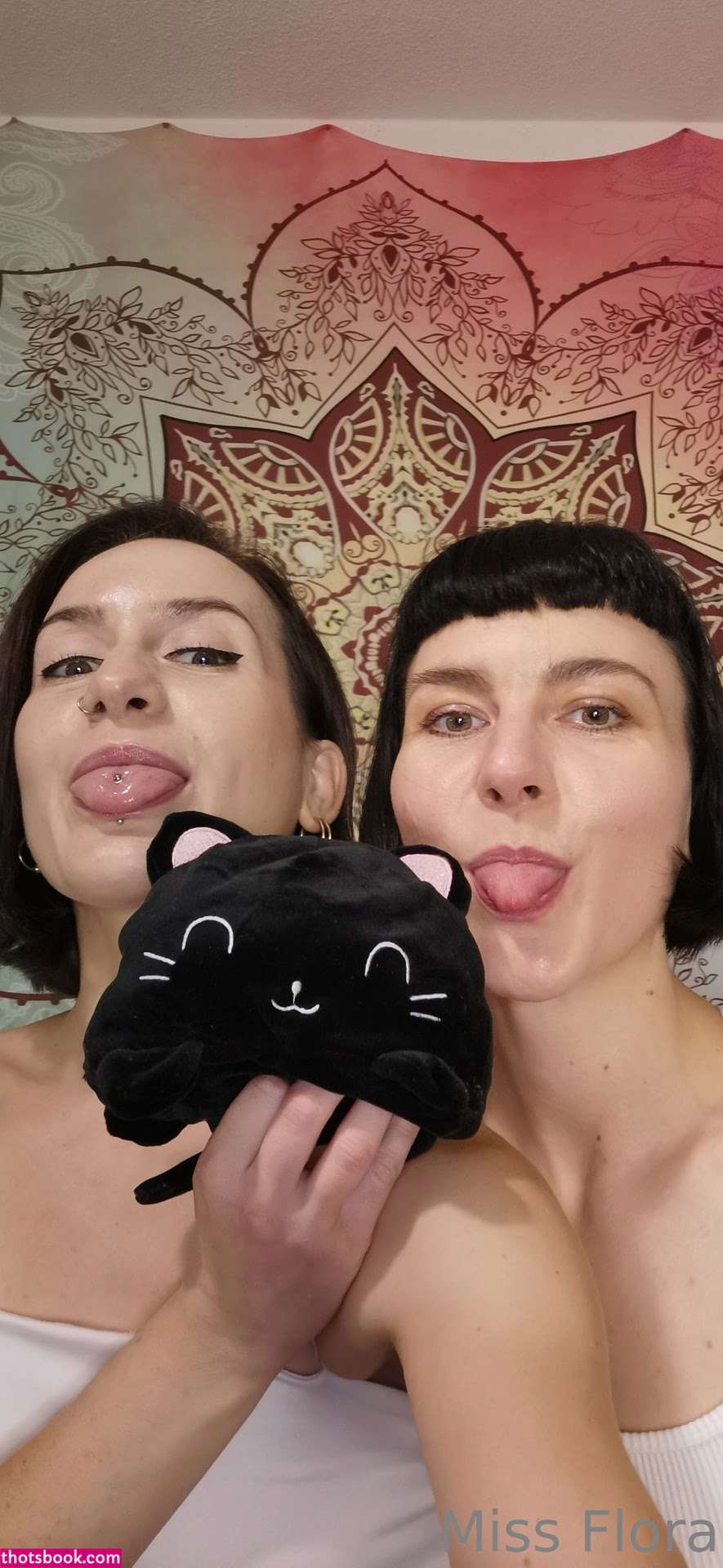 Miss Flora Femdom Miss Flora Berlin Nude OnlyFans Photos #10 1190897