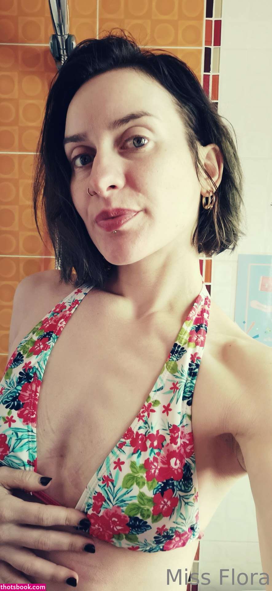 Miss Flora Femdom Miss Flora Berlin Nude OnlyFans Photos #10 1190898