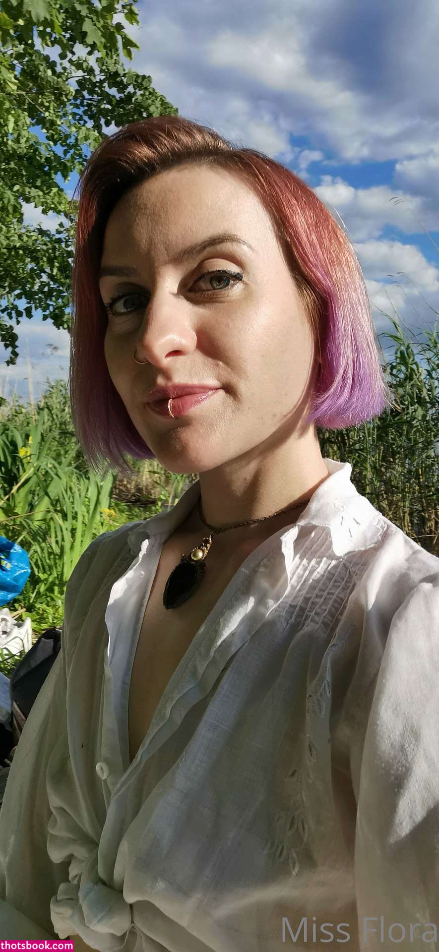 Miss Flora Femdom Miss Flora Berlin Nude OnlyFans Photos #10 1190905