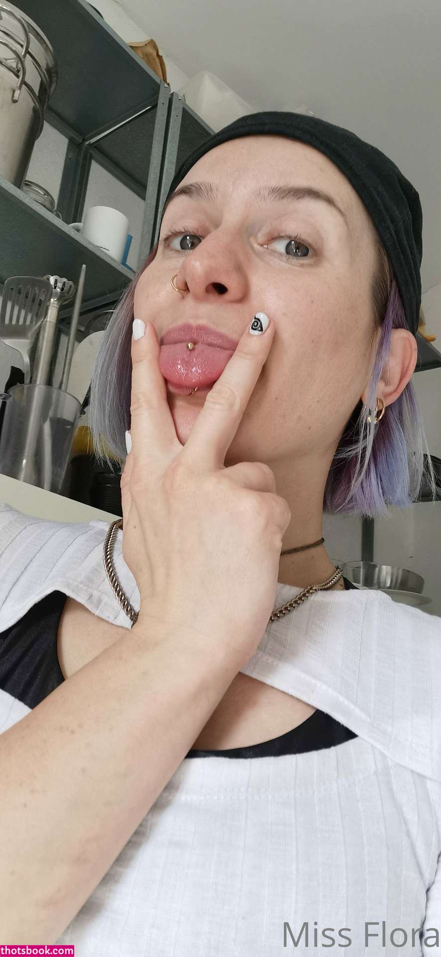 Miss Flora Femdom Miss Flora Berlin Nude OnlyFans Photos #10 1190906