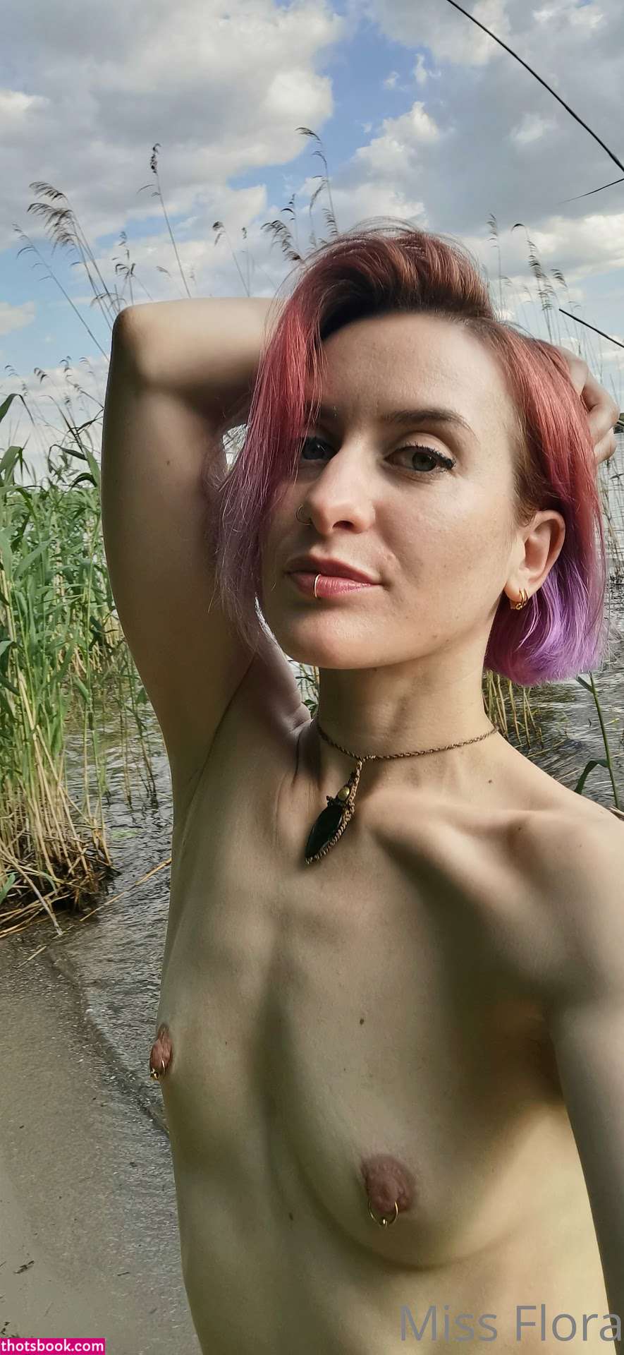 Miss Flora Femdom Miss Flora Berlin Nude OnlyFans Photos #10 1190907