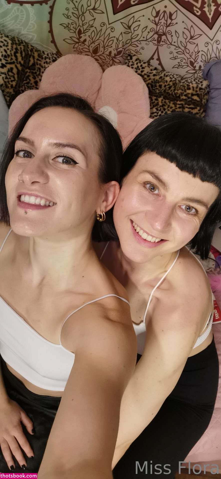 Miss Flora Femdom Miss Flora Berlin Nude OnlyFans Photos #10 1190912