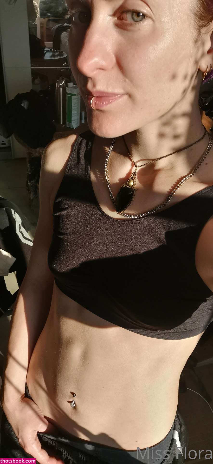 Miss Flora Femdom Miss Flora Berlin Nude OnlyFans Photos #11 1190920