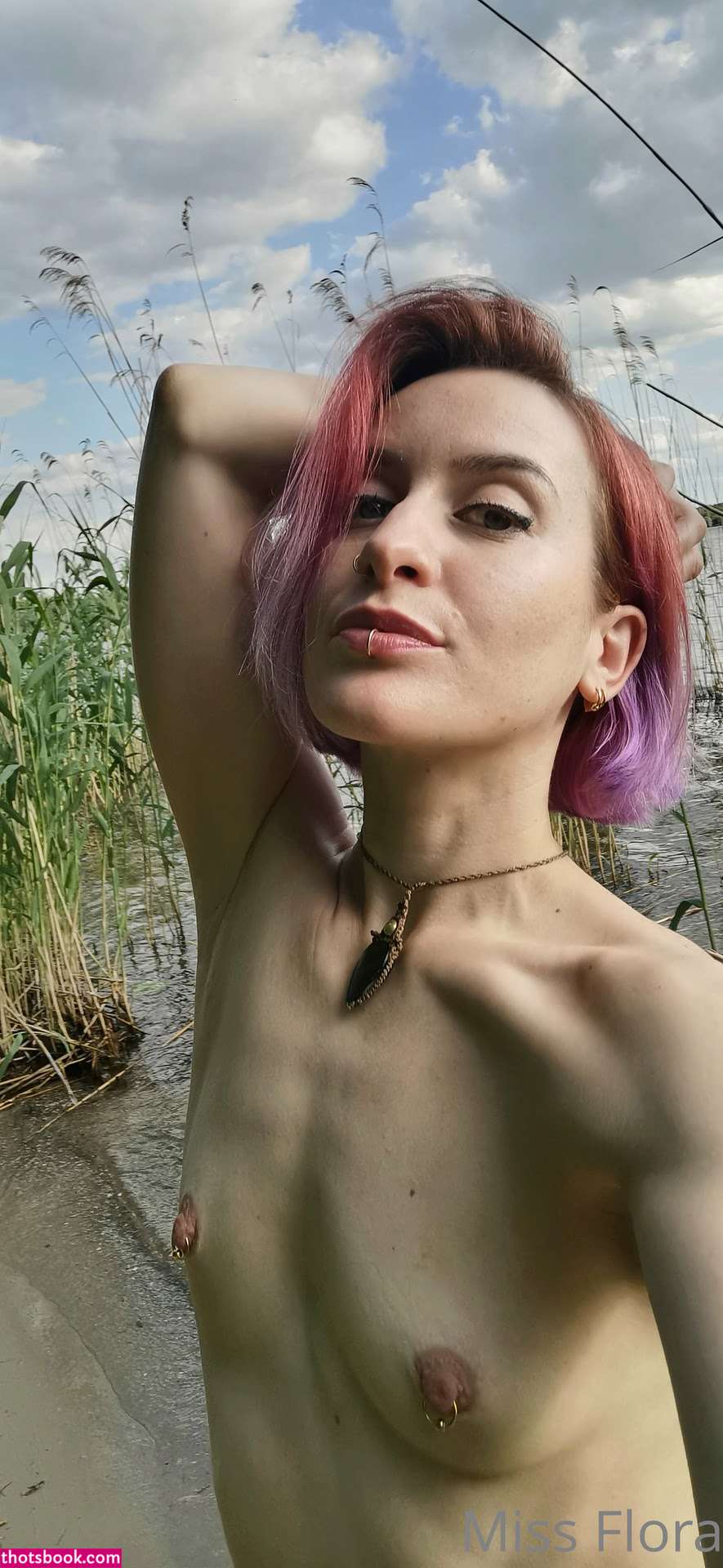 Miss Flora Femdom Miss Flora Berlin Nude OnlyFans Photos #11 1190925