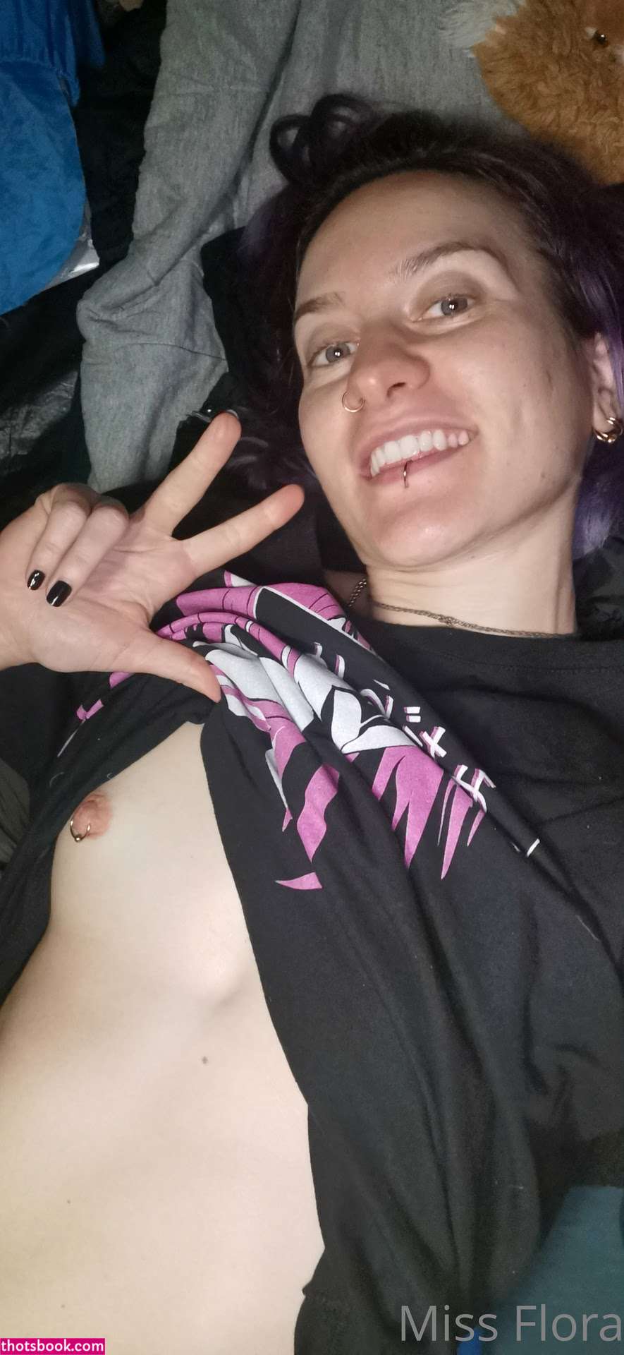 Miss Flora Femdom Miss Flora Berlin Nude OnlyFans Photos #11 1190928