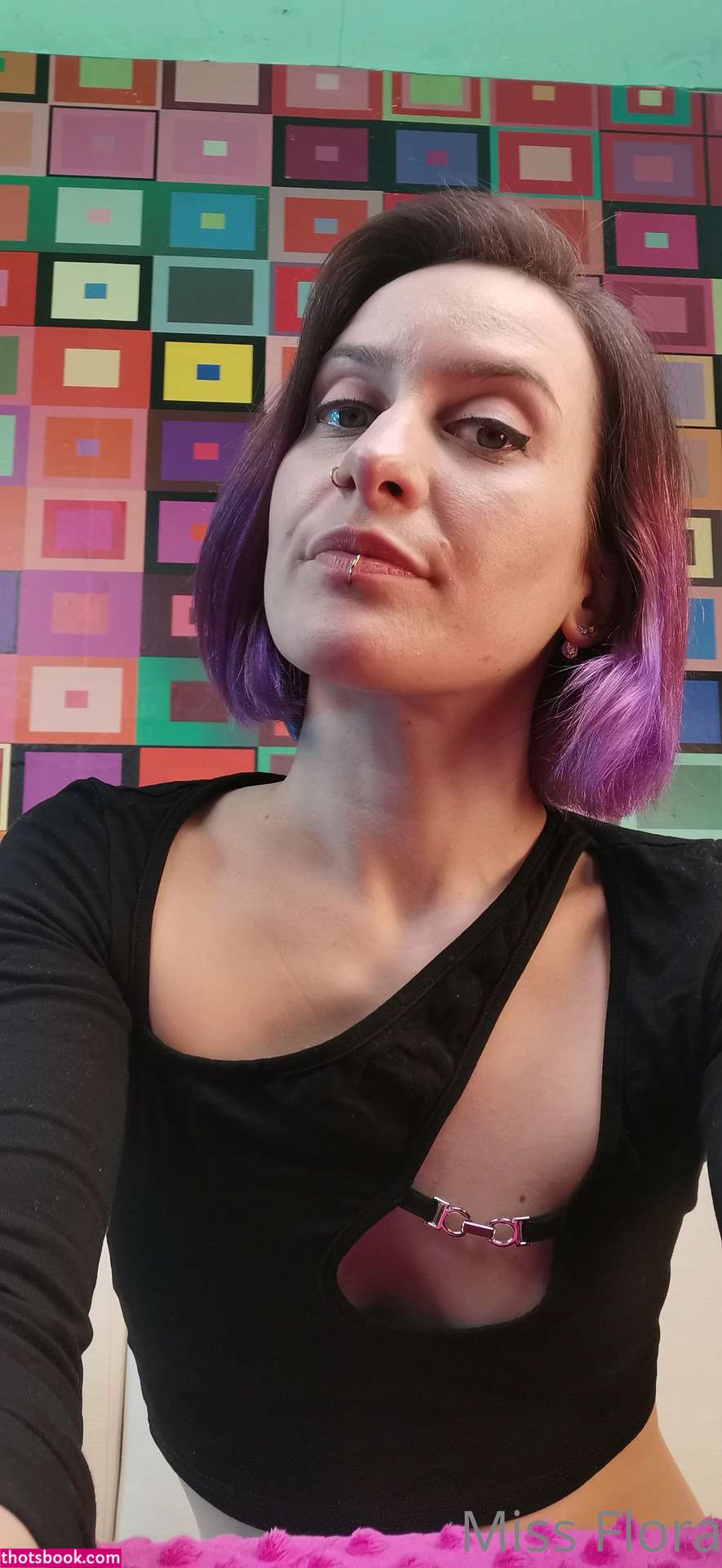 Miss Flora Femdom Miss Flora Berlin Nude OnlyFans Photos #11 1190931