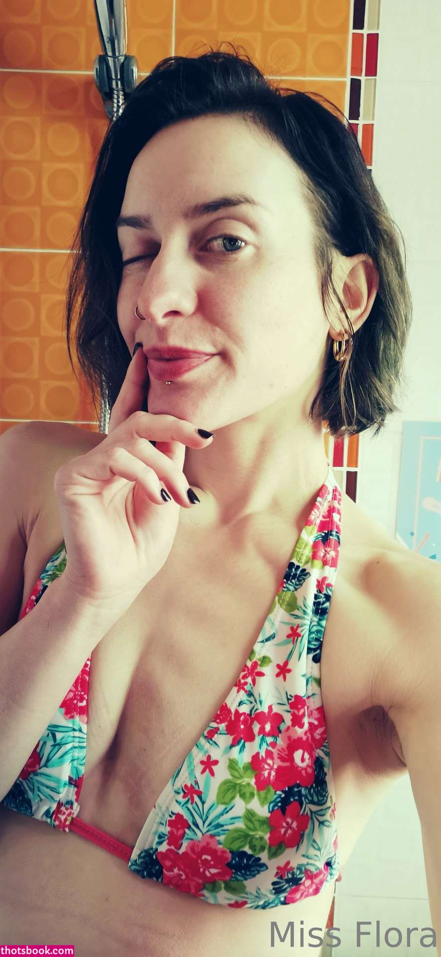 Miss Flora Femdom Miss Flora Berlin Nude OnlyFans Photos #11 1190933