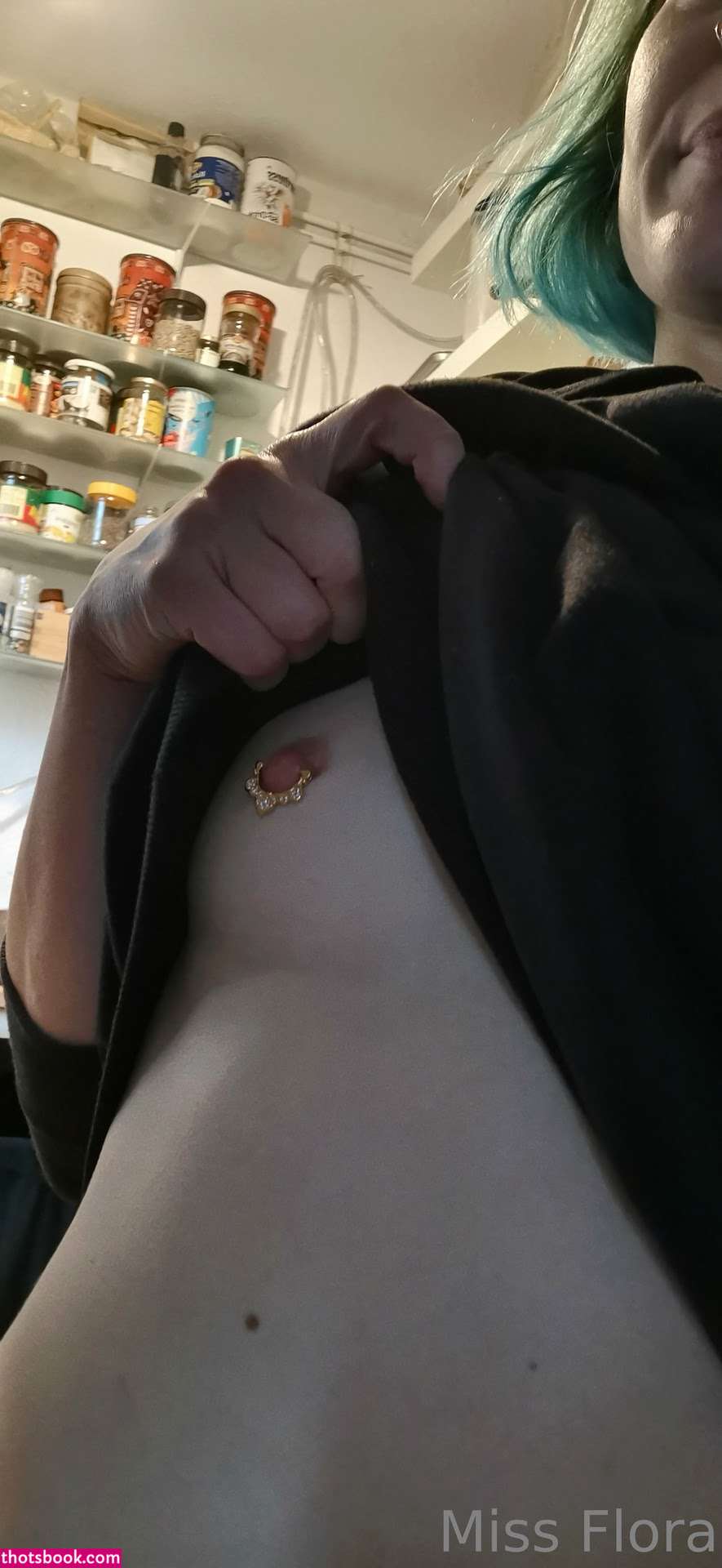 Miss Flora Femdom Miss Flora Berlin Nude OnlyFans Photos #12 1190945