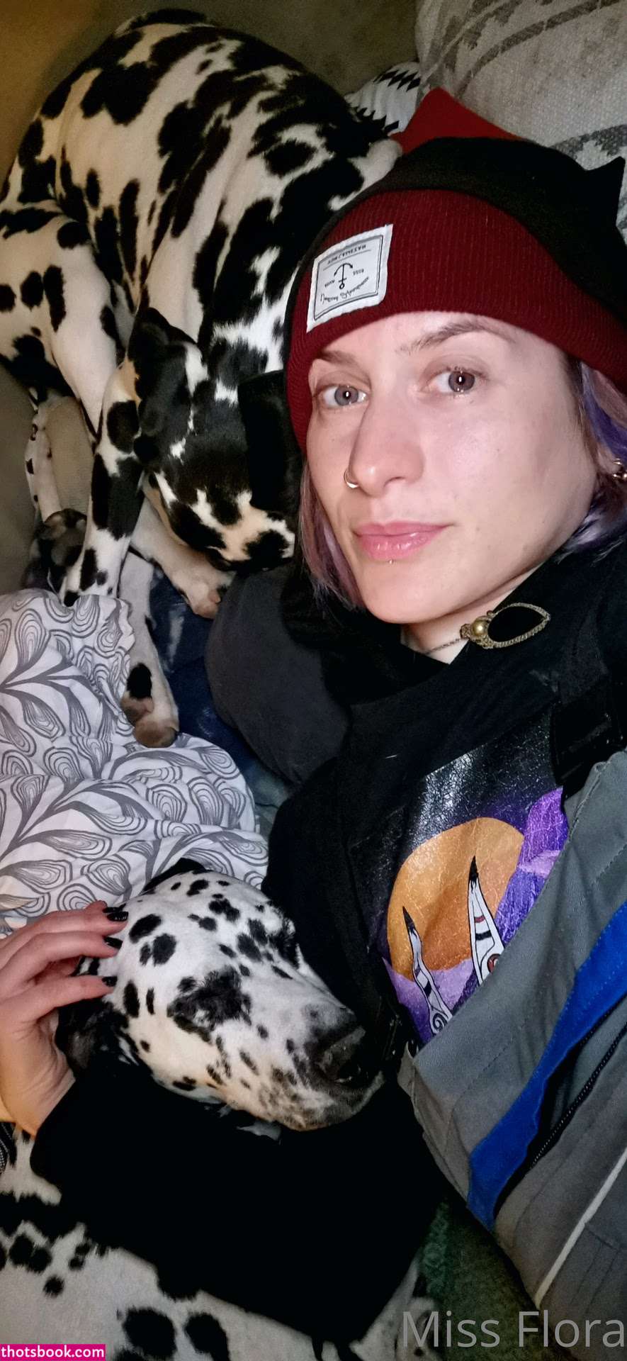 Miss Flora Femdom Miss Flora Berlin Nude OnlyFans Photos #12 1190947