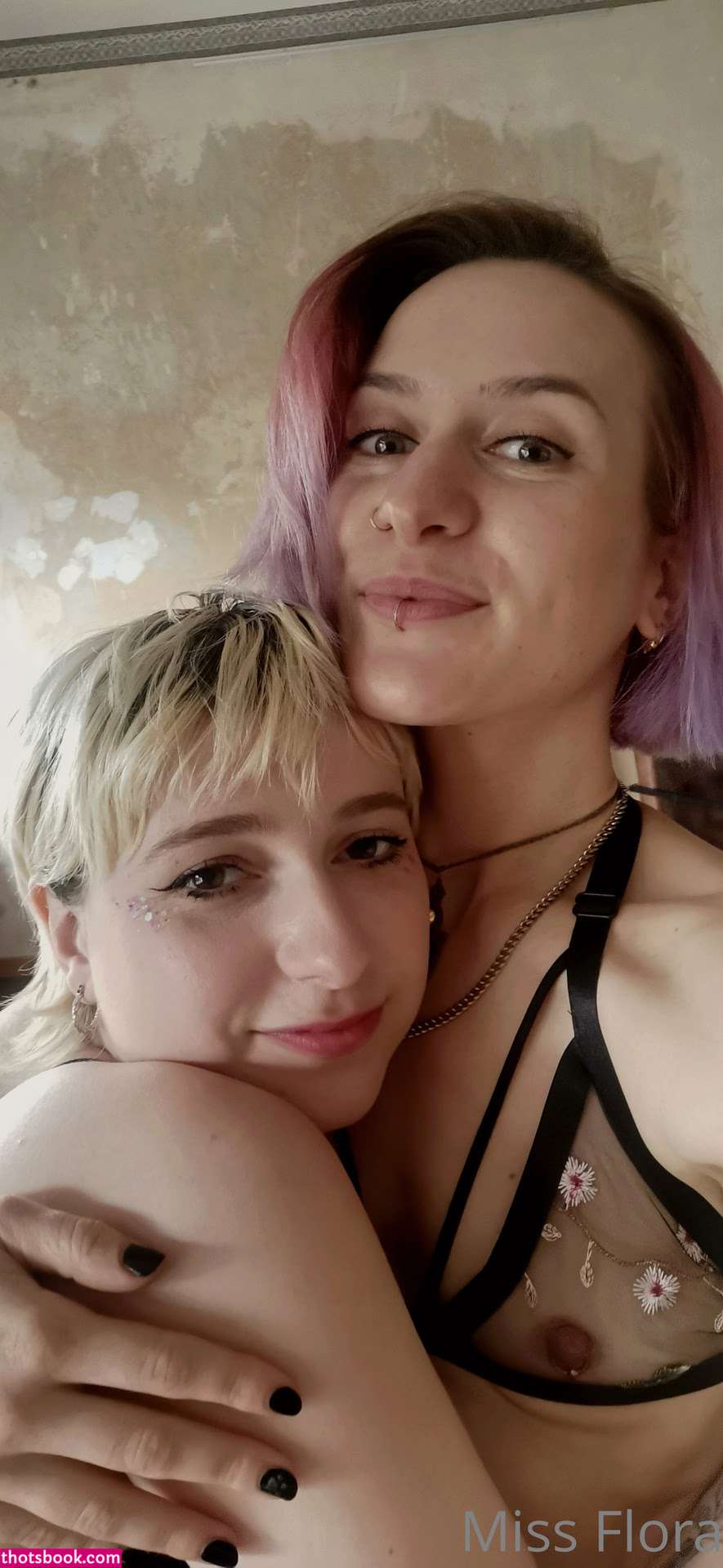 Miss Flora Femdom Miss Flora Berlin Nude OnlyFans Photos #12 1190951