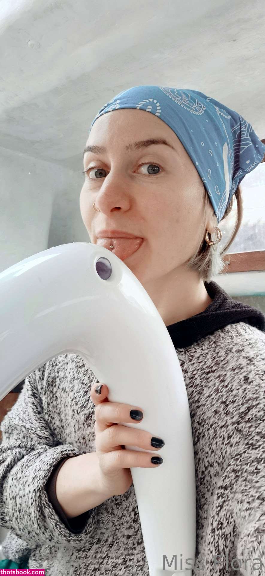 Miss Flora Femdom Miss Flora Berlin Nude OnlyFans Photos #12 1190958