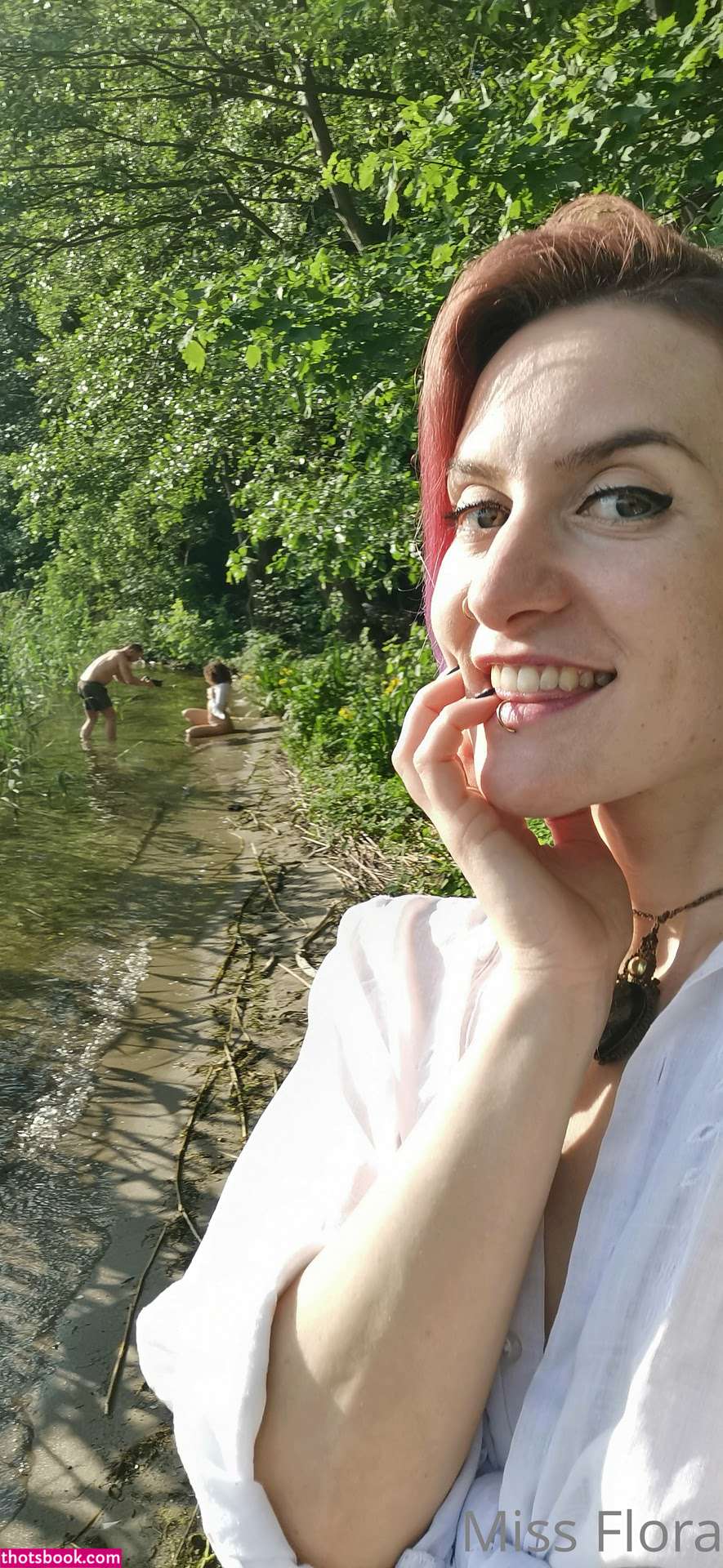 Miss Flora Femdom Miss Flora Berlin Nude OnlyFans Photos #12 1190961