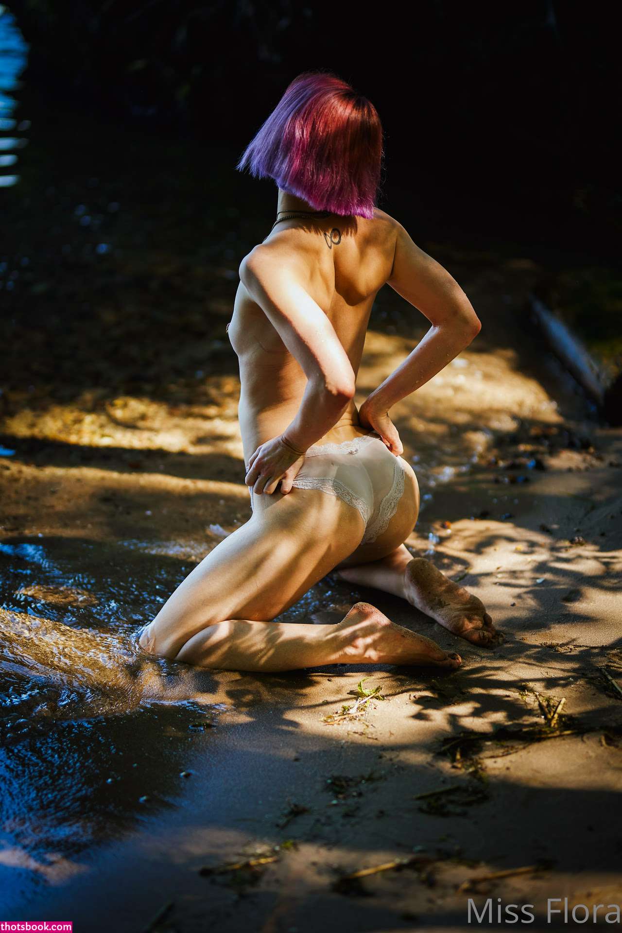 Miss Flora Femdom Miss Flora Berlin Nude OnlyFans Photos #14 1190974