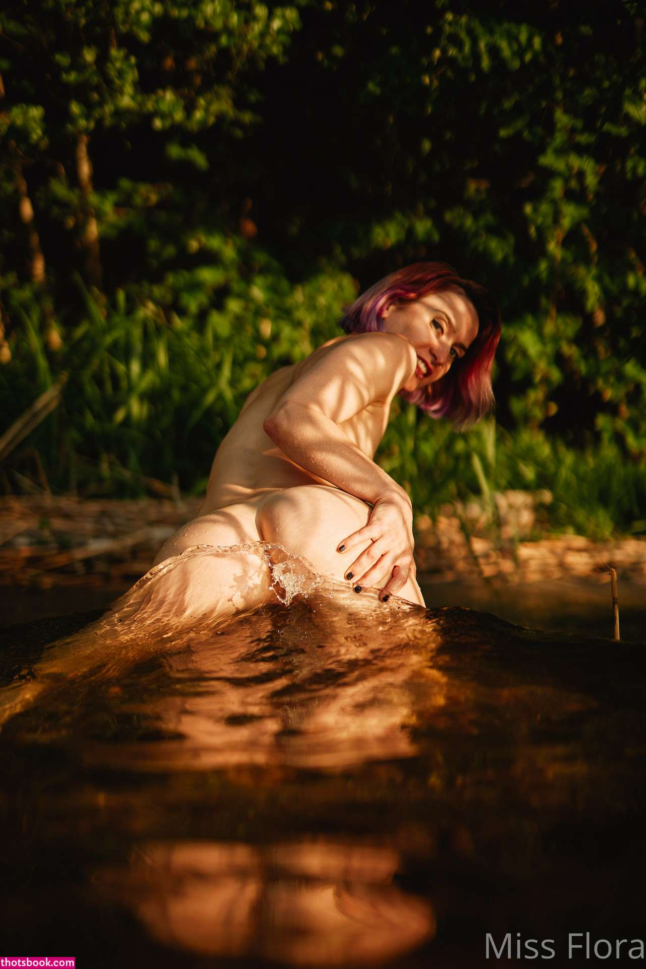 Miss Flora Femdom Miss Flora Berlin Nude OnlyFans Photos #14 1190978