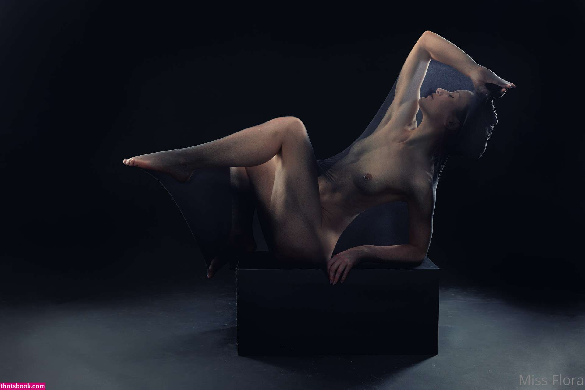 Miss Flora Femdom Miss Flora Berlin Nude OnlyFans Photos #15 1190983