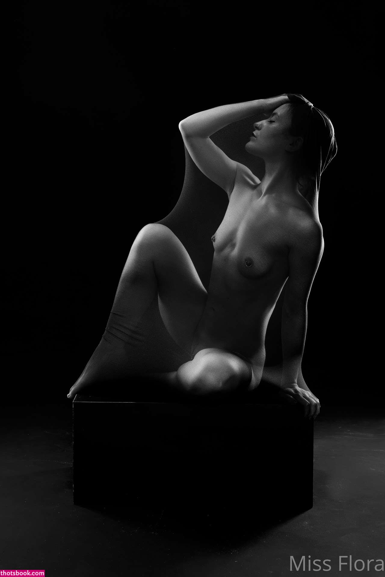 Miss Flora Femdom Miss Flora Berlin Nude OnlyFans Photos #15 1190984