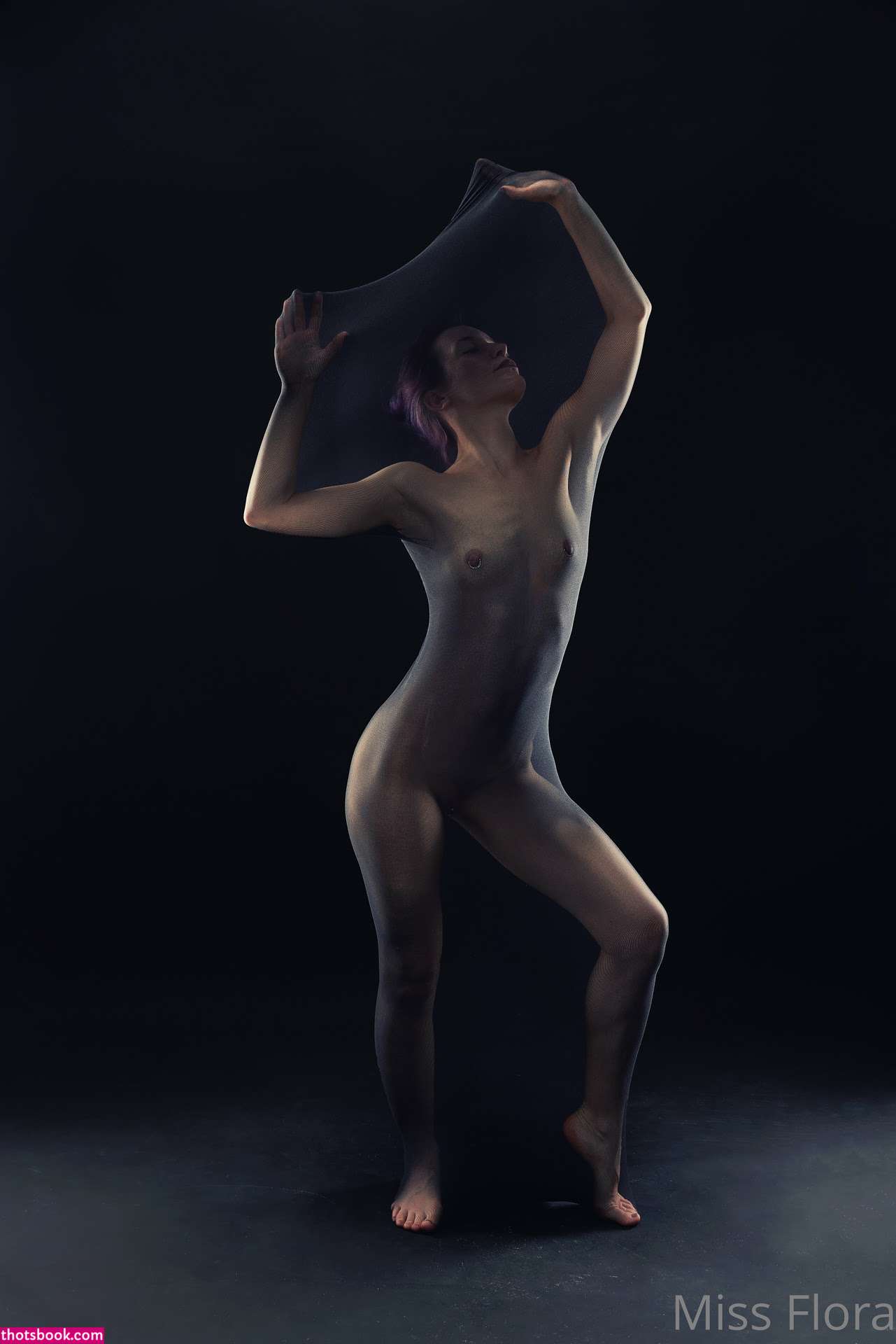 Miss Flora Femdom Miss Flora Berlin Nude OnlyFans Photos #15 1190985