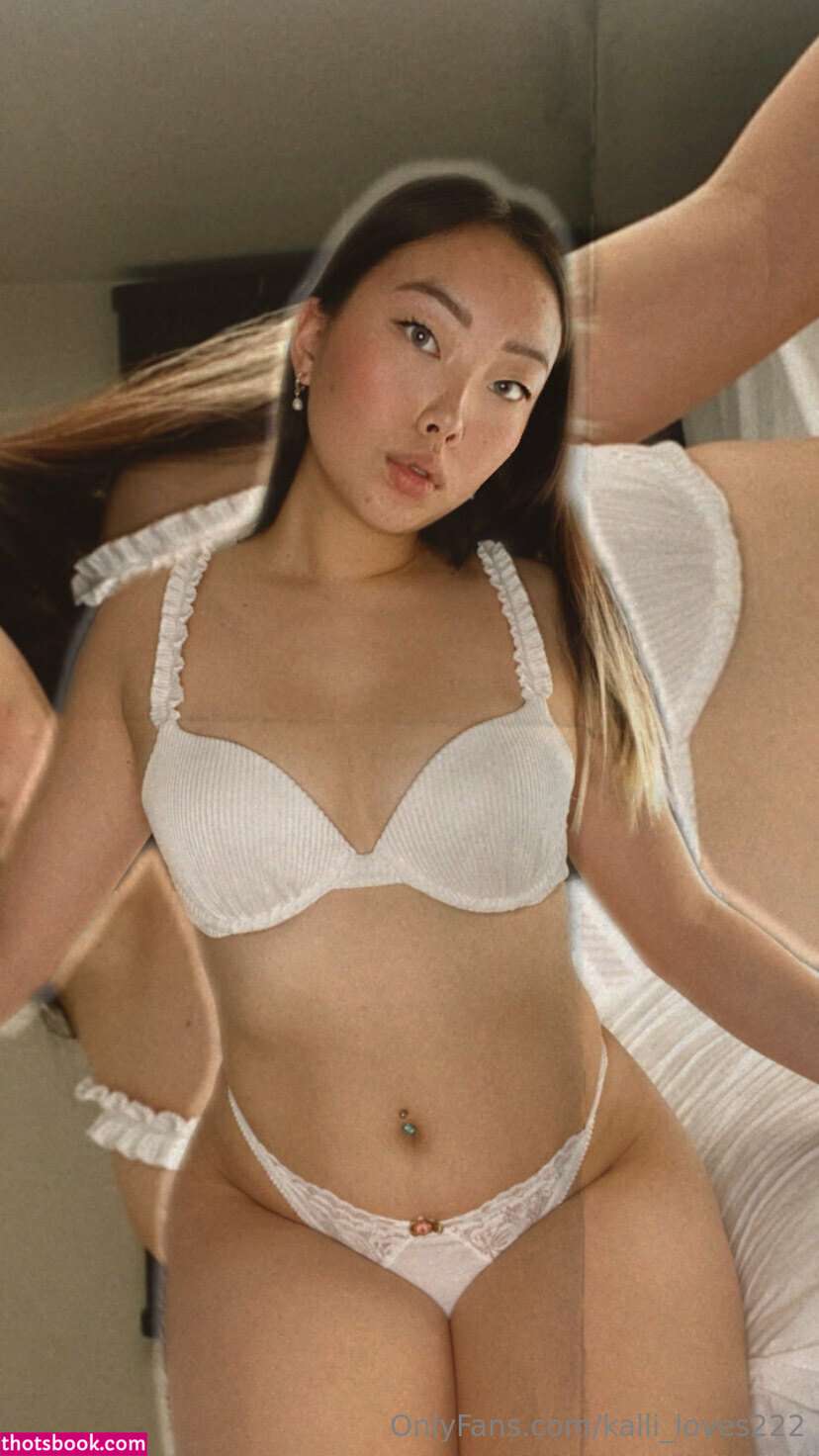 waifupeanut Nude OnlyFans Photos #8 1191038