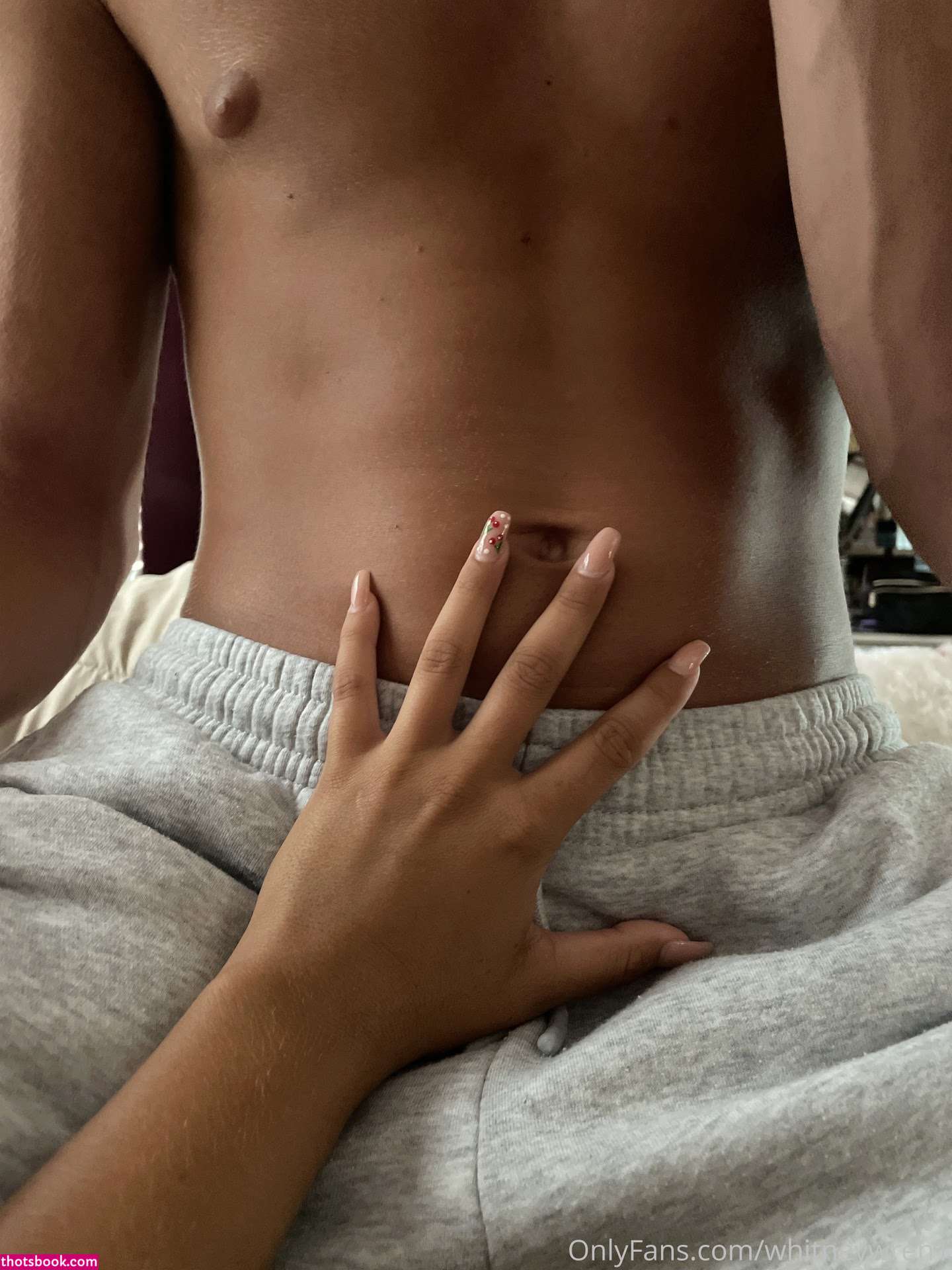 WhitneyWren1 Nude OnlyFans Photos #10 1191135