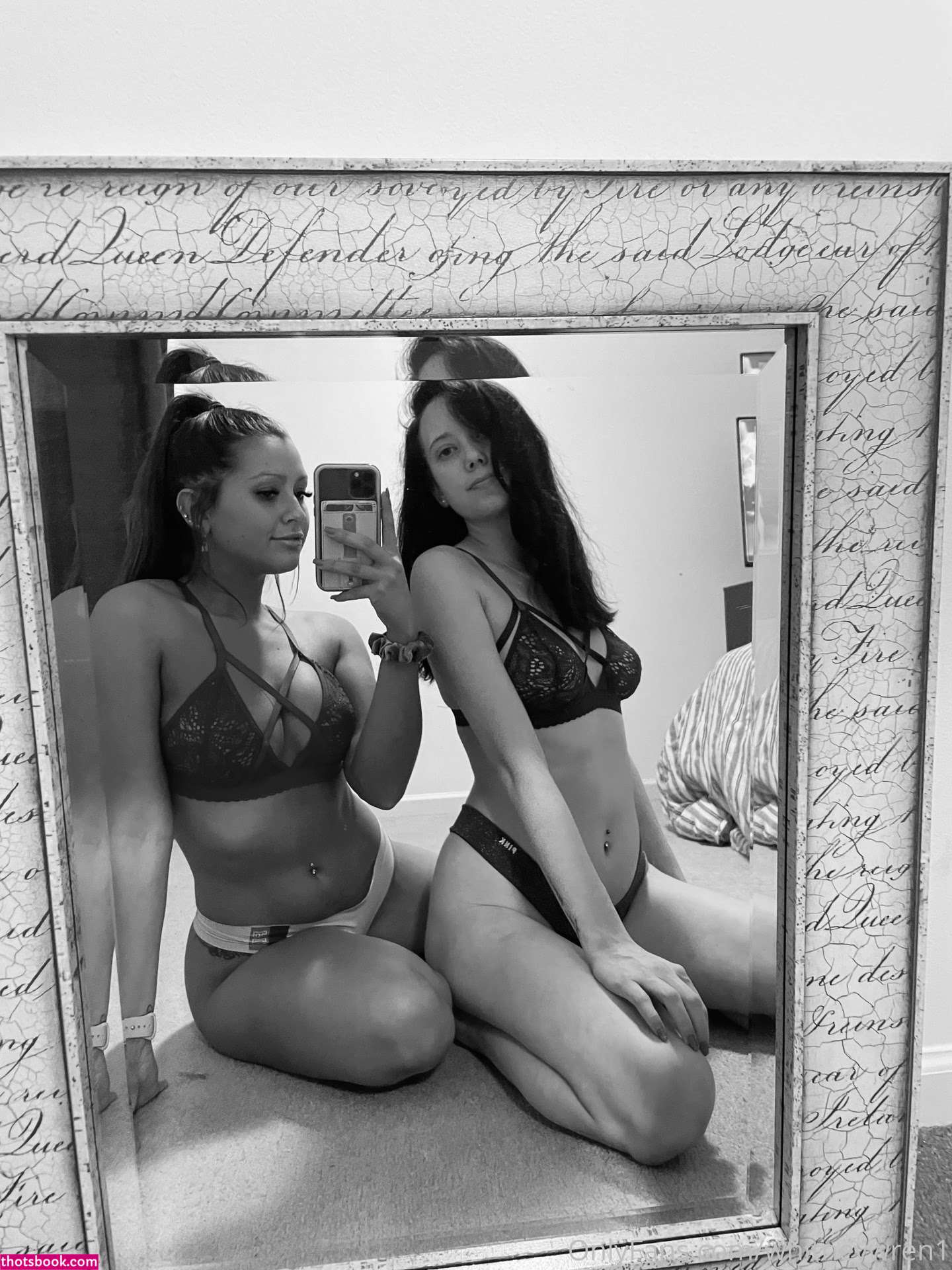 WhitneyWren1 Nude OnlyFans Photos #11 1191150