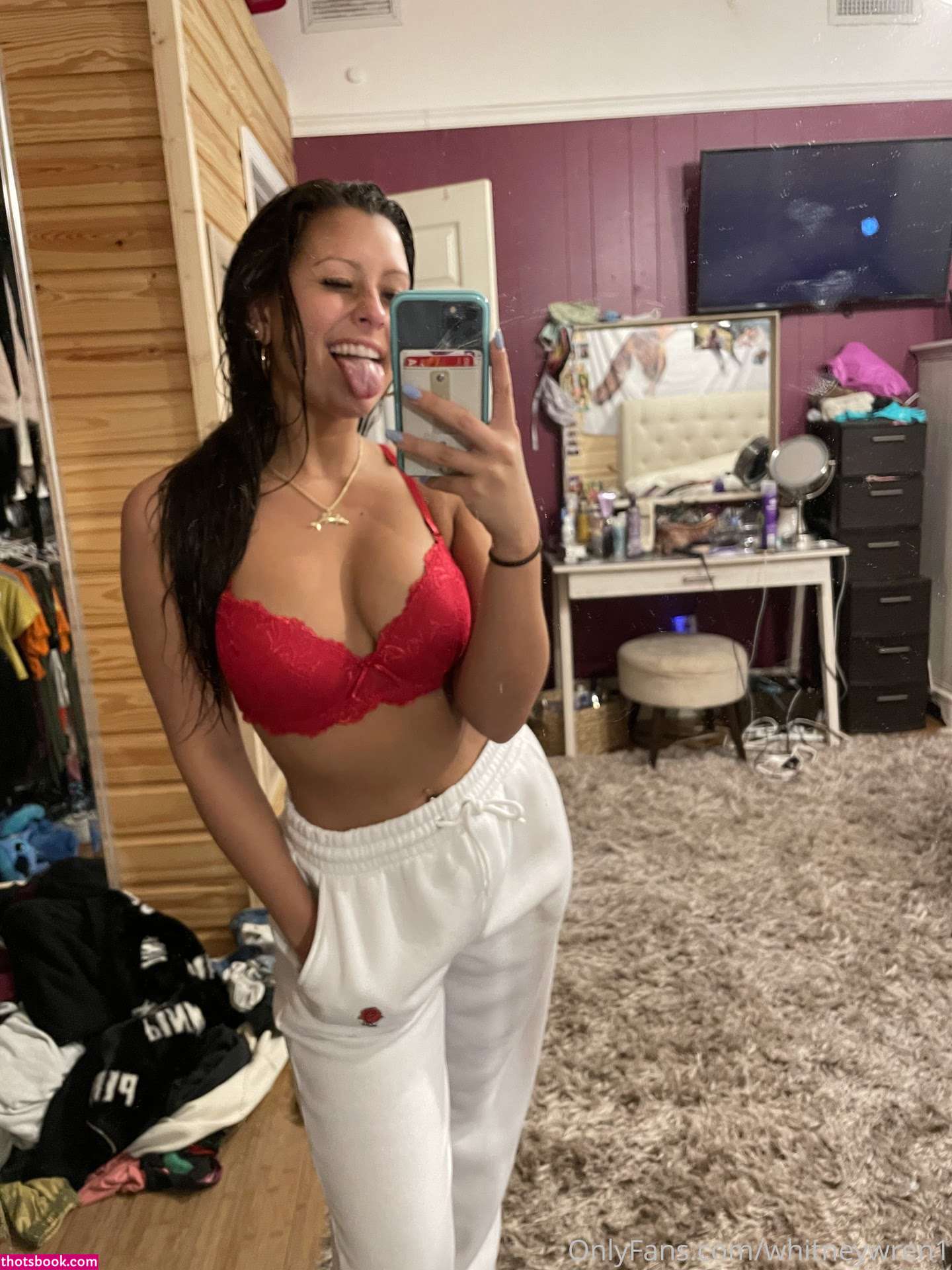 WhitneyWren1 Nude OnlyFans Photos #12 1191159