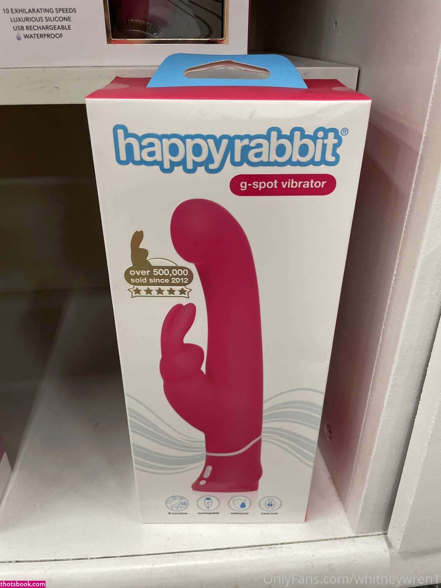 WhitneyWren1 Nude OnlyFans Photos #13 1191169