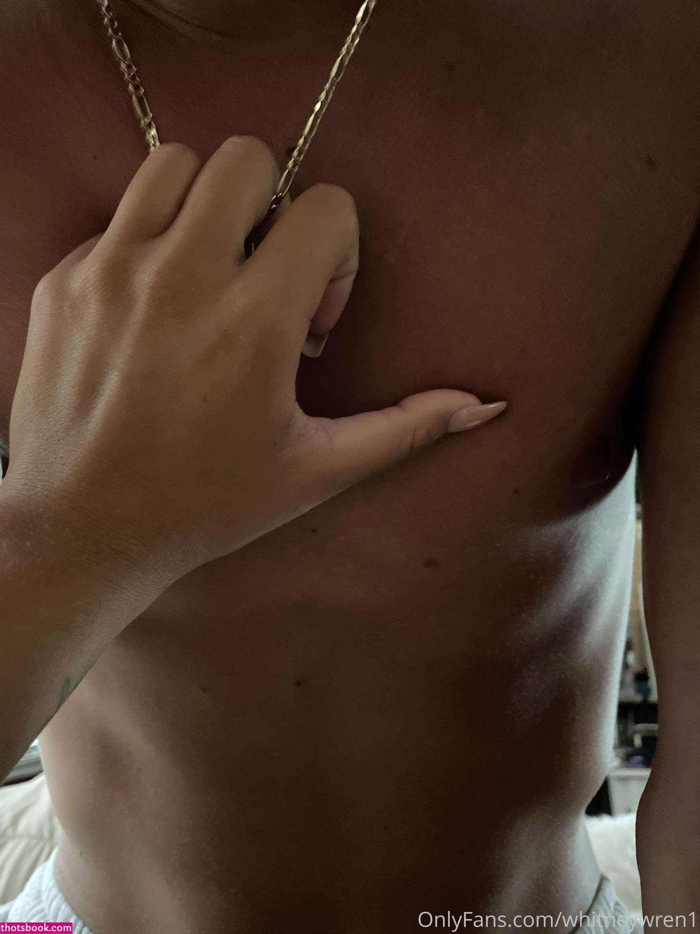 WhitneyWren1 Nude OnlyFans Photos #13 1191170