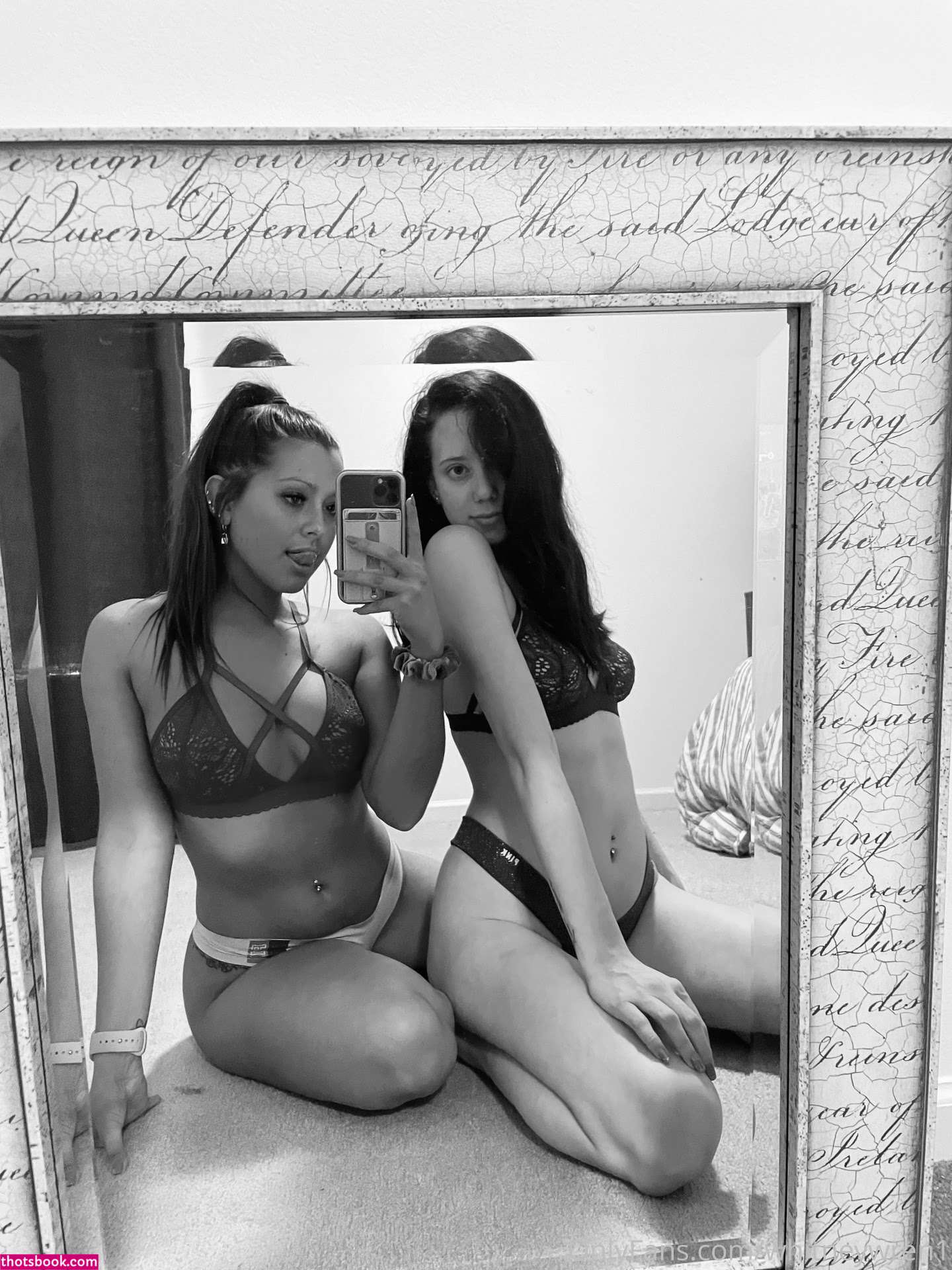 WhitneyWren1 Nude OnlyFans Photos #13 1191171