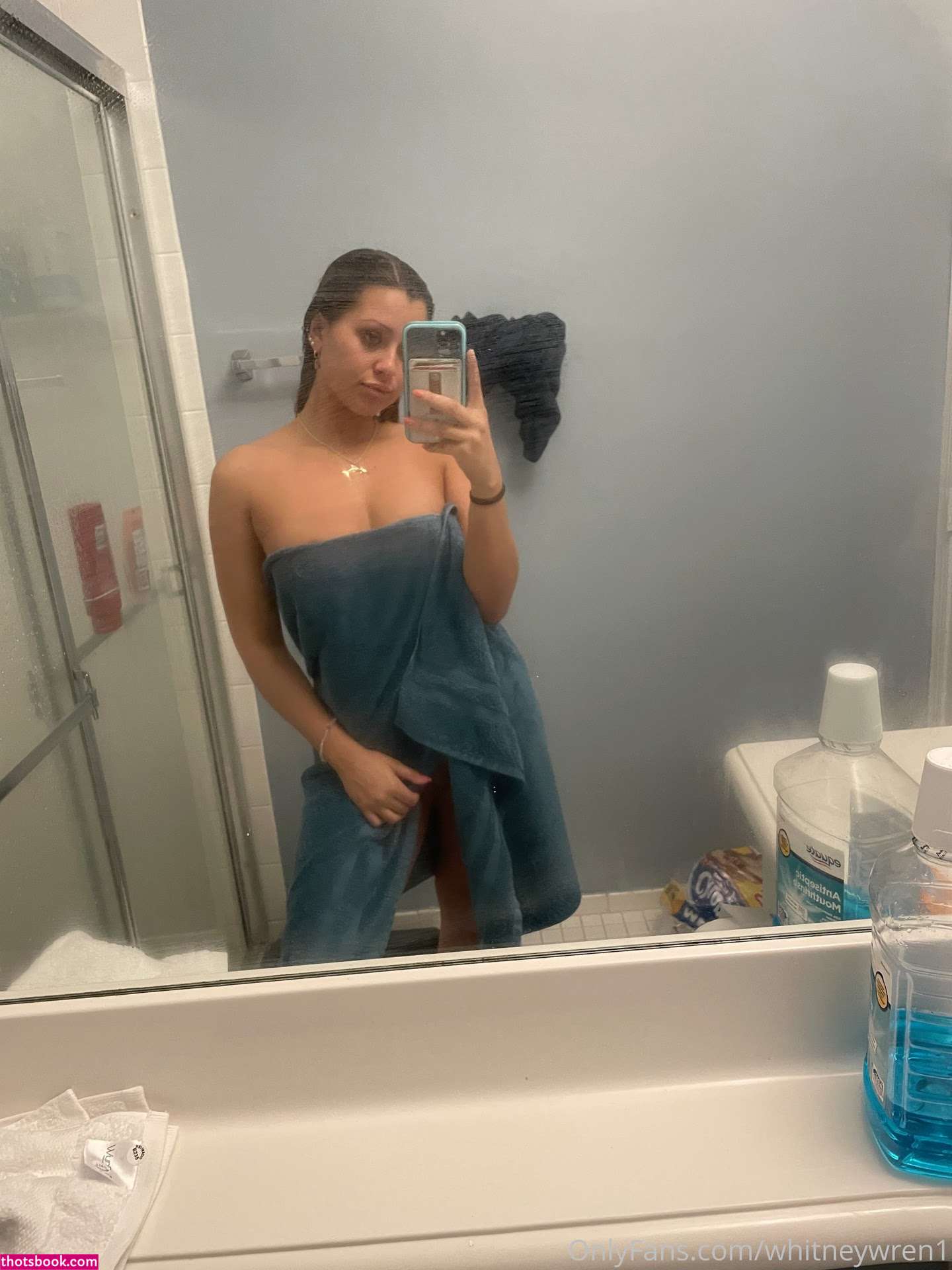 WhitneyWren1 Nude OnlyFans Photos #14 1191174