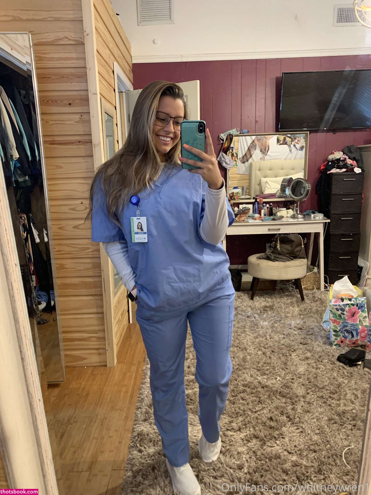 WhitneyWren1 Nude OnlyFans Photos #14 1191181