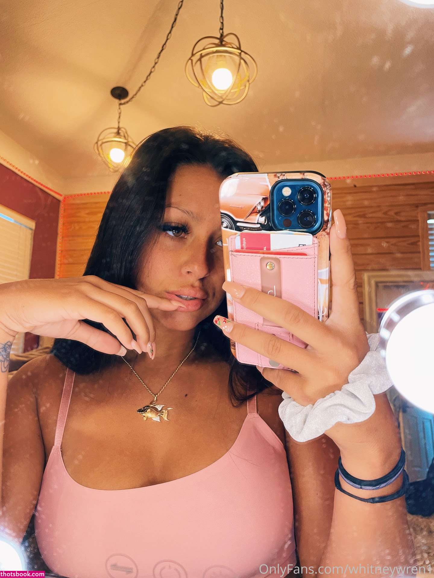 WhitneyWren1 Nude OnlyFans Photos #16 1191189