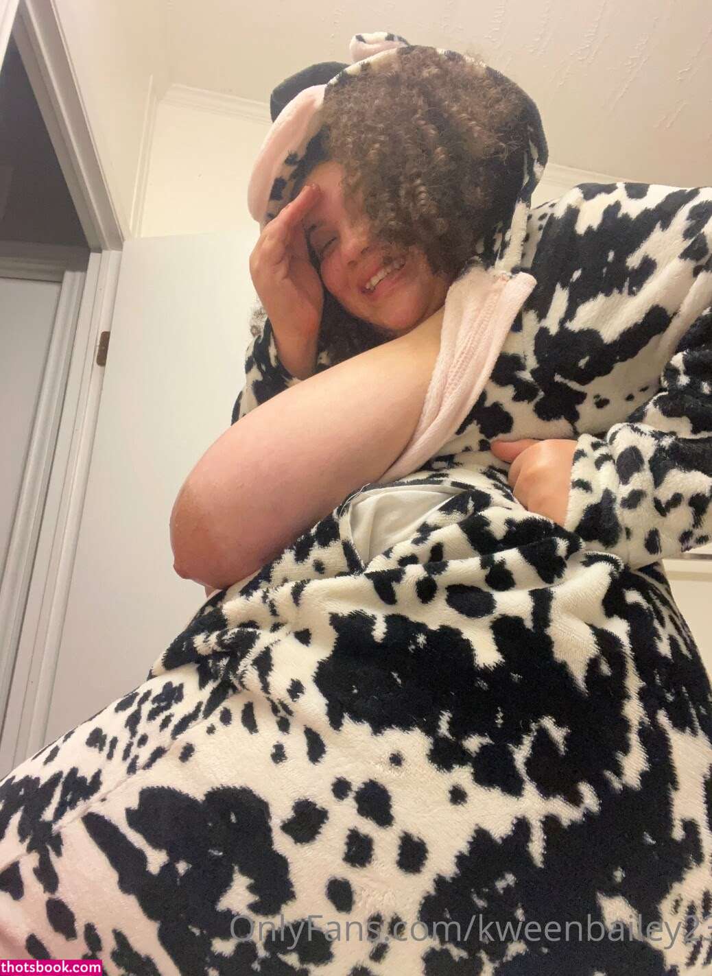 Bailey Kweenbailey23 Nude OnlyFans Photos #4 1208397