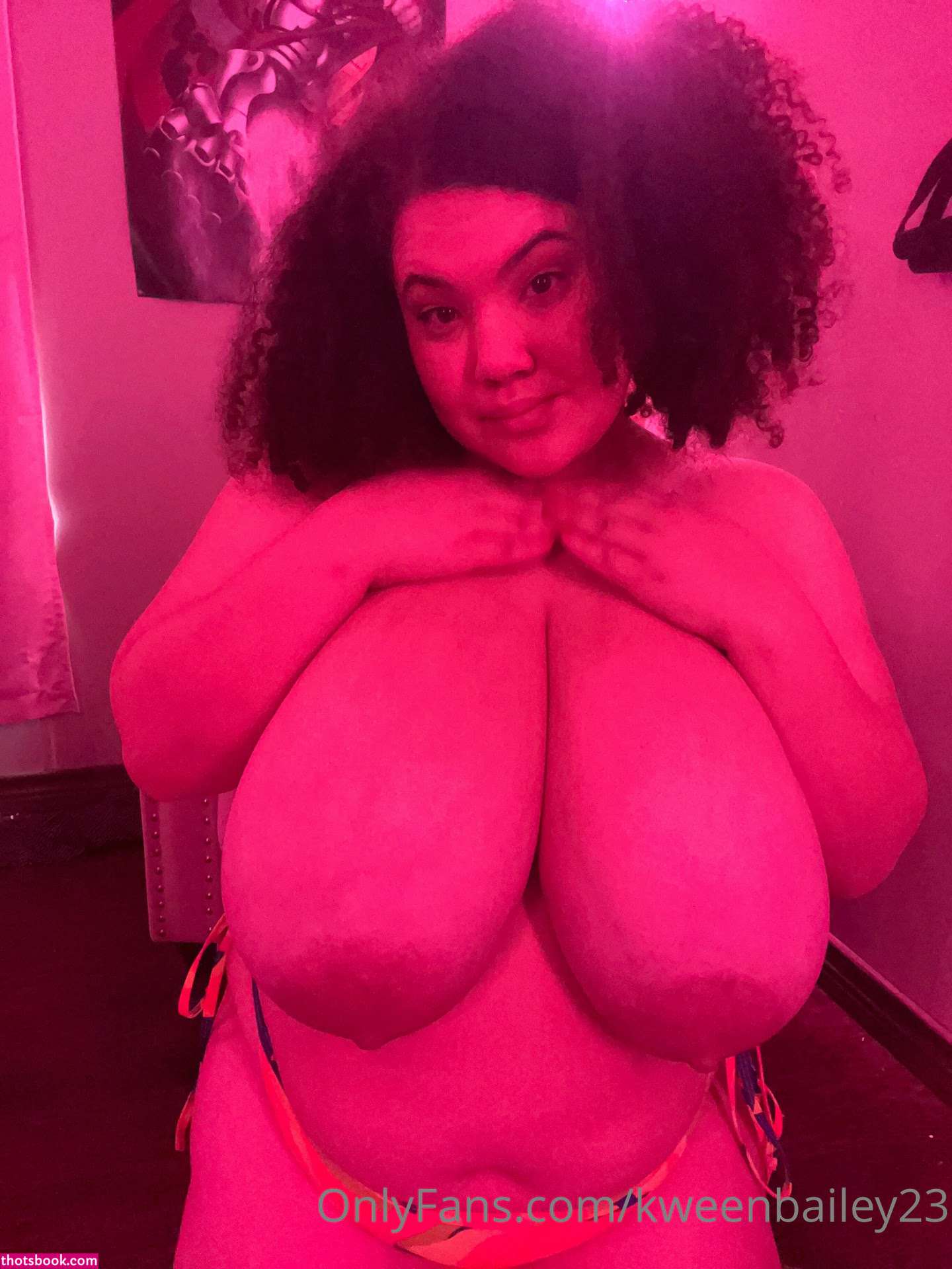 Bailey Kweenbailey23 Nude OnlyFans Photos #6 1208410