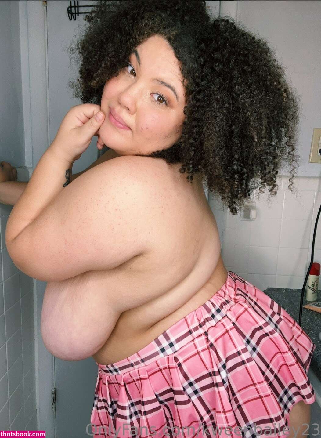 Bailey Kweenbailey23 Nude OnlyFans Photos #6 1208412