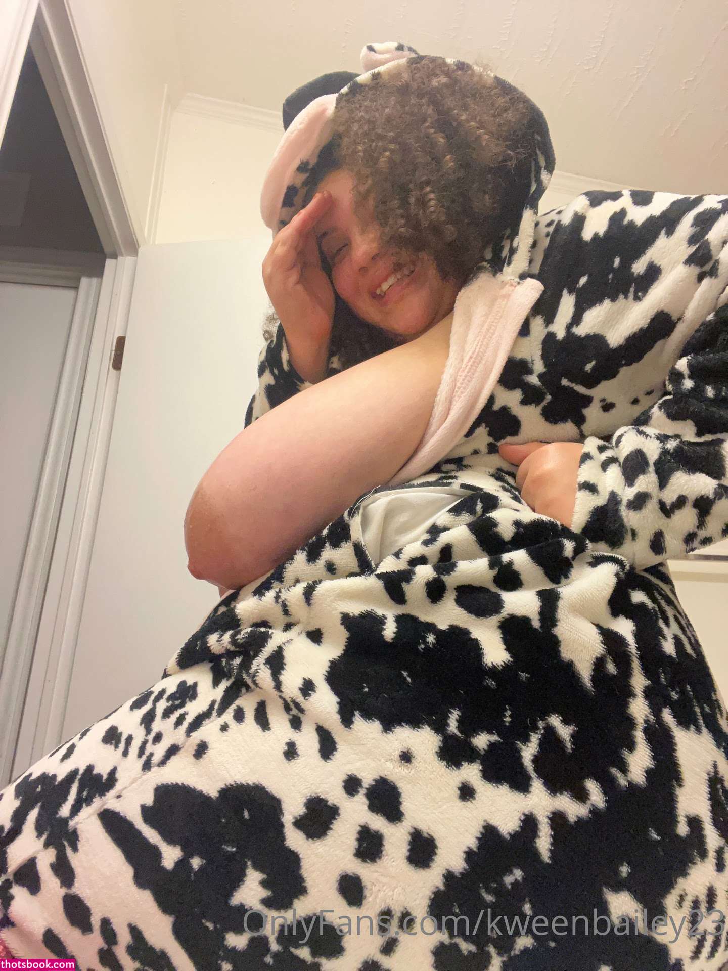 Bailey Kweenbailey23 Nude OnlyFans Photos #6 1208415