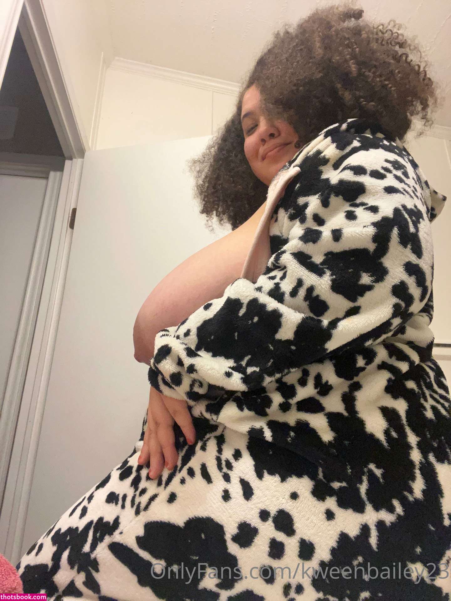 Bailey Kweenbailey23 Nude OnlyFans Photos #6 1208417